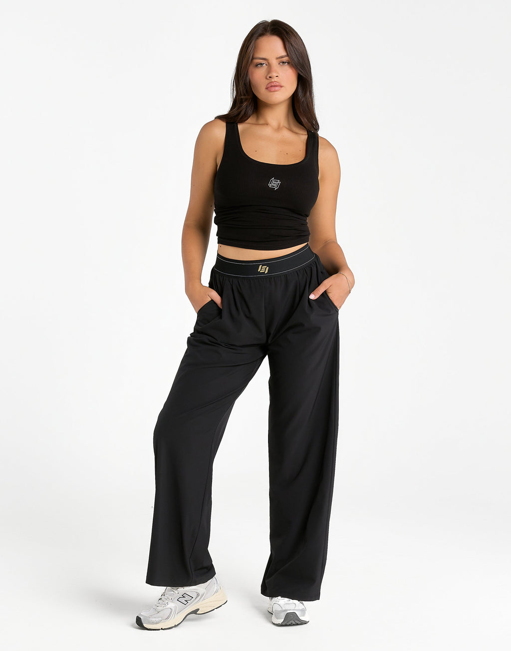 Elemental Flow Pants 30" - Black