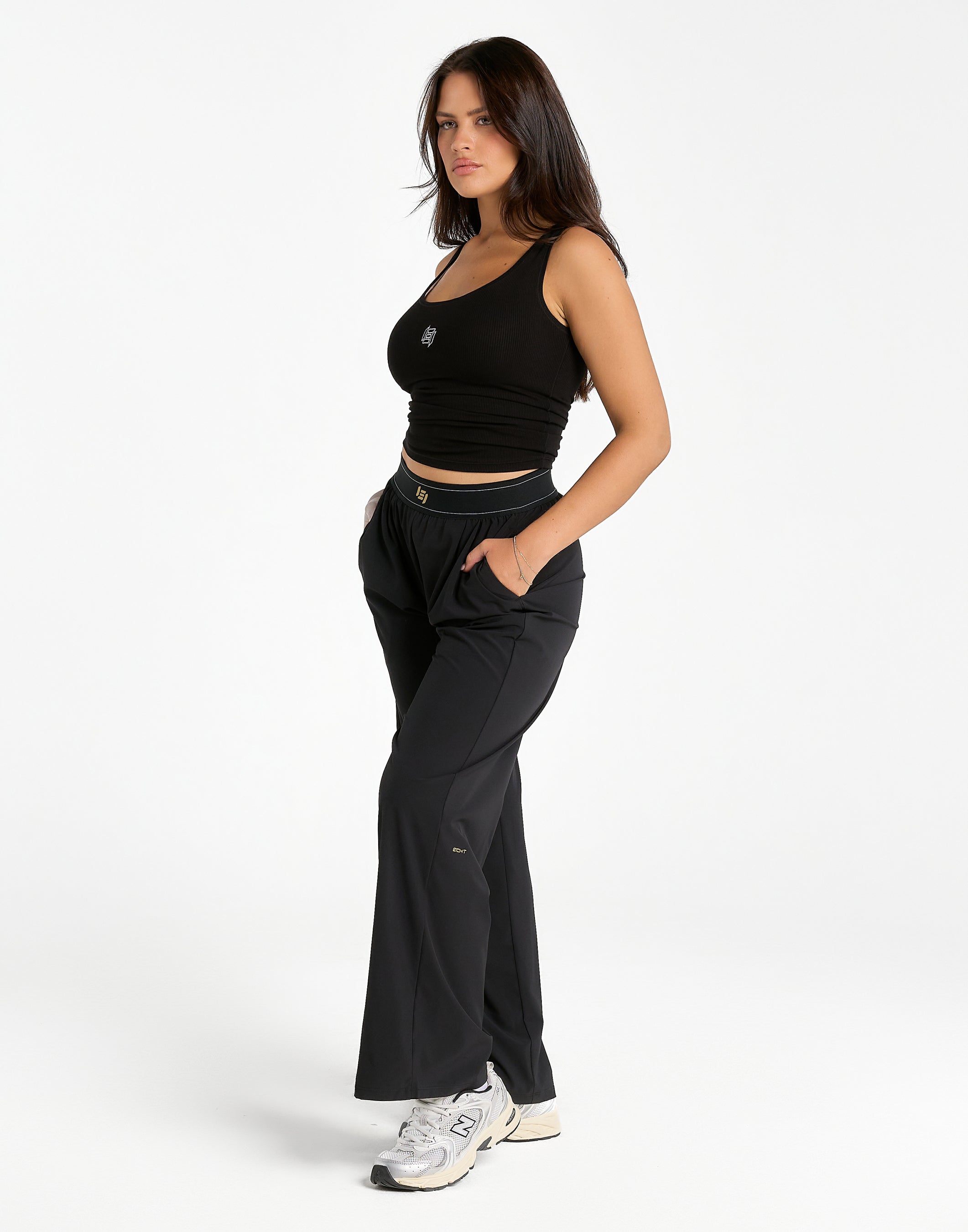 Elemental Flow Pants 30" - Black