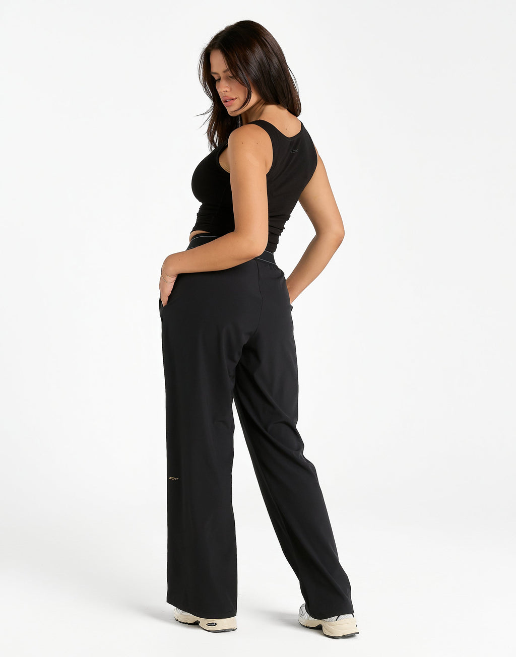 Elemental Flow Pants 30" - Black