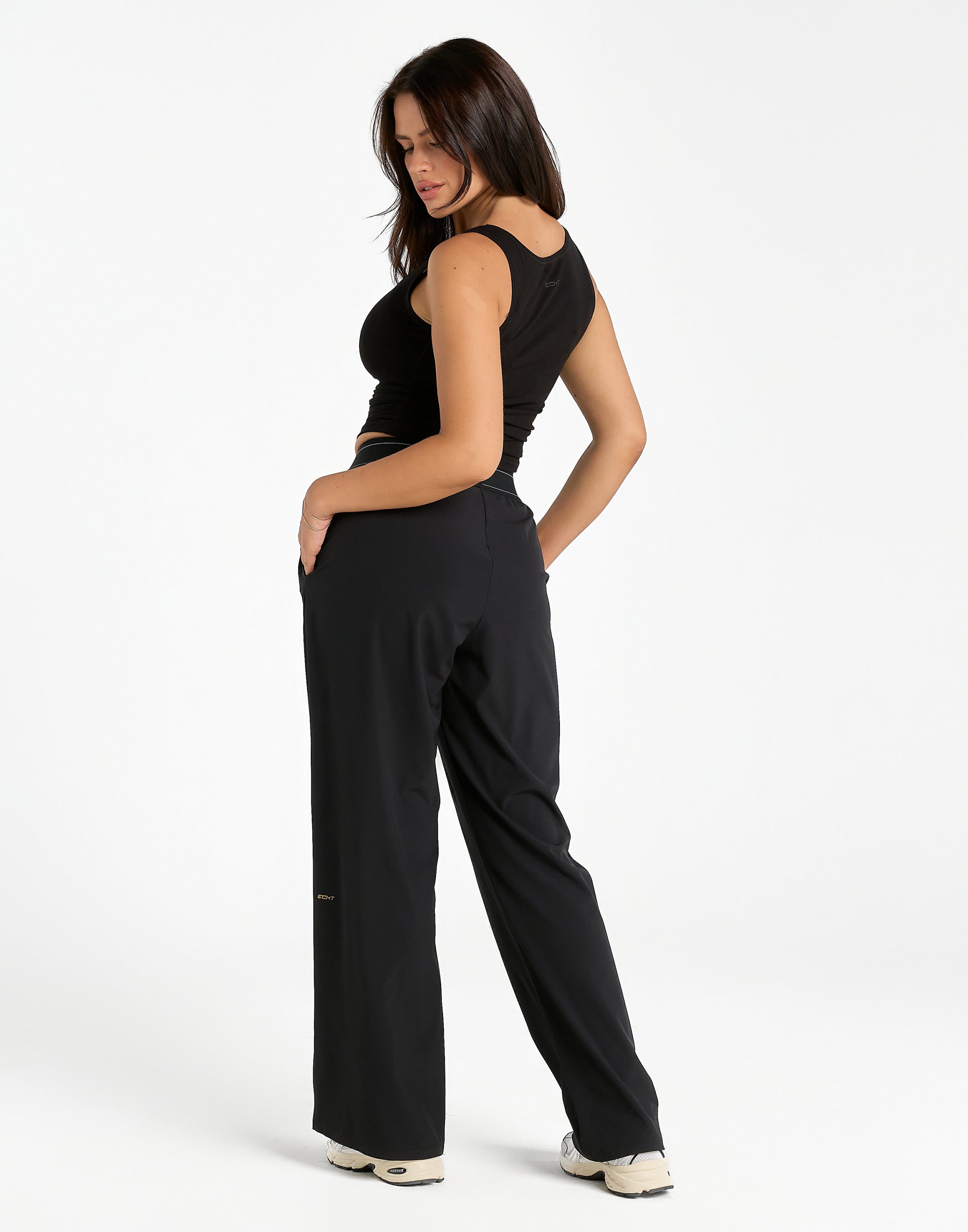 Elemental Flow Pants 30" - Black