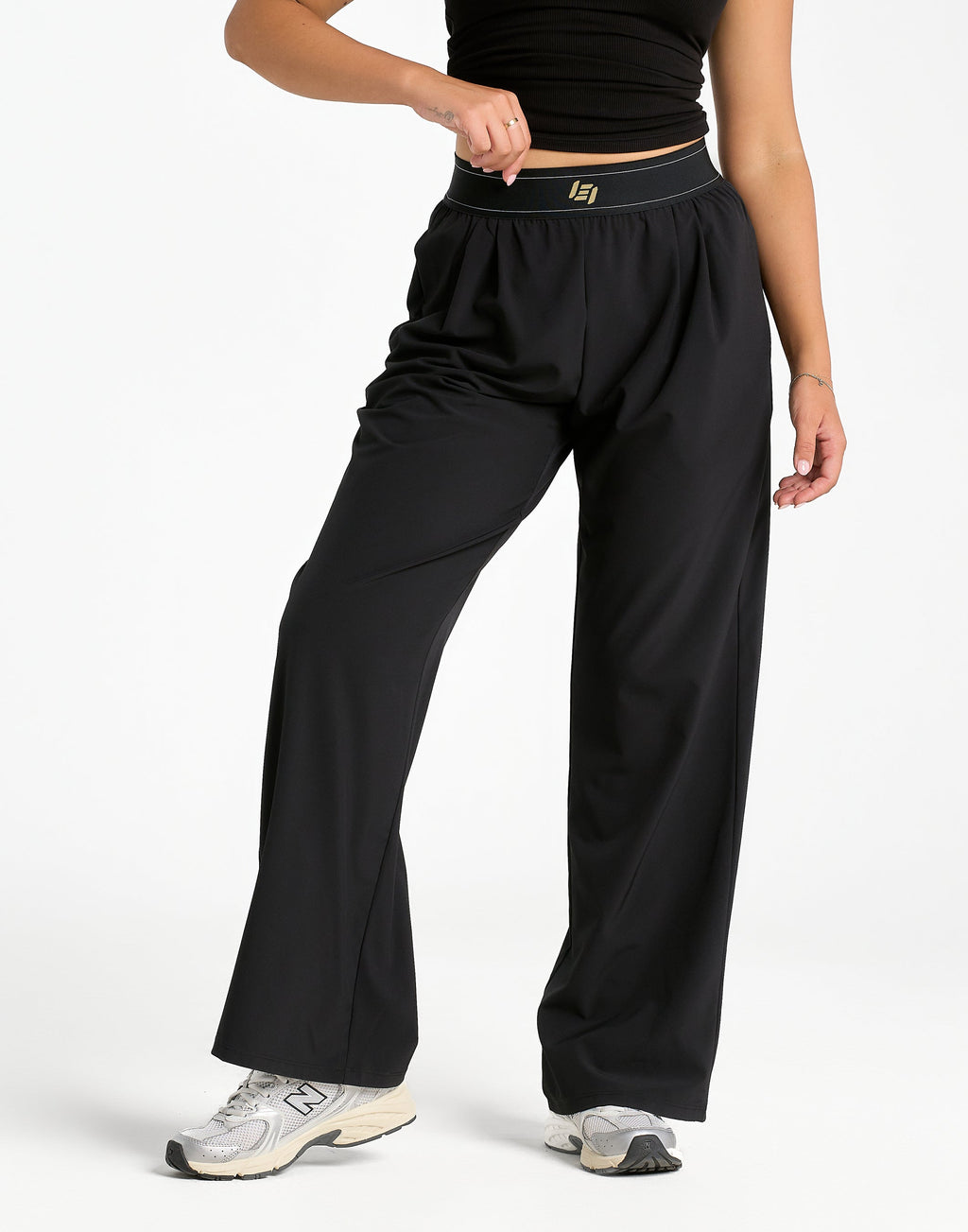 Elemental Flow Pants 30" - Black