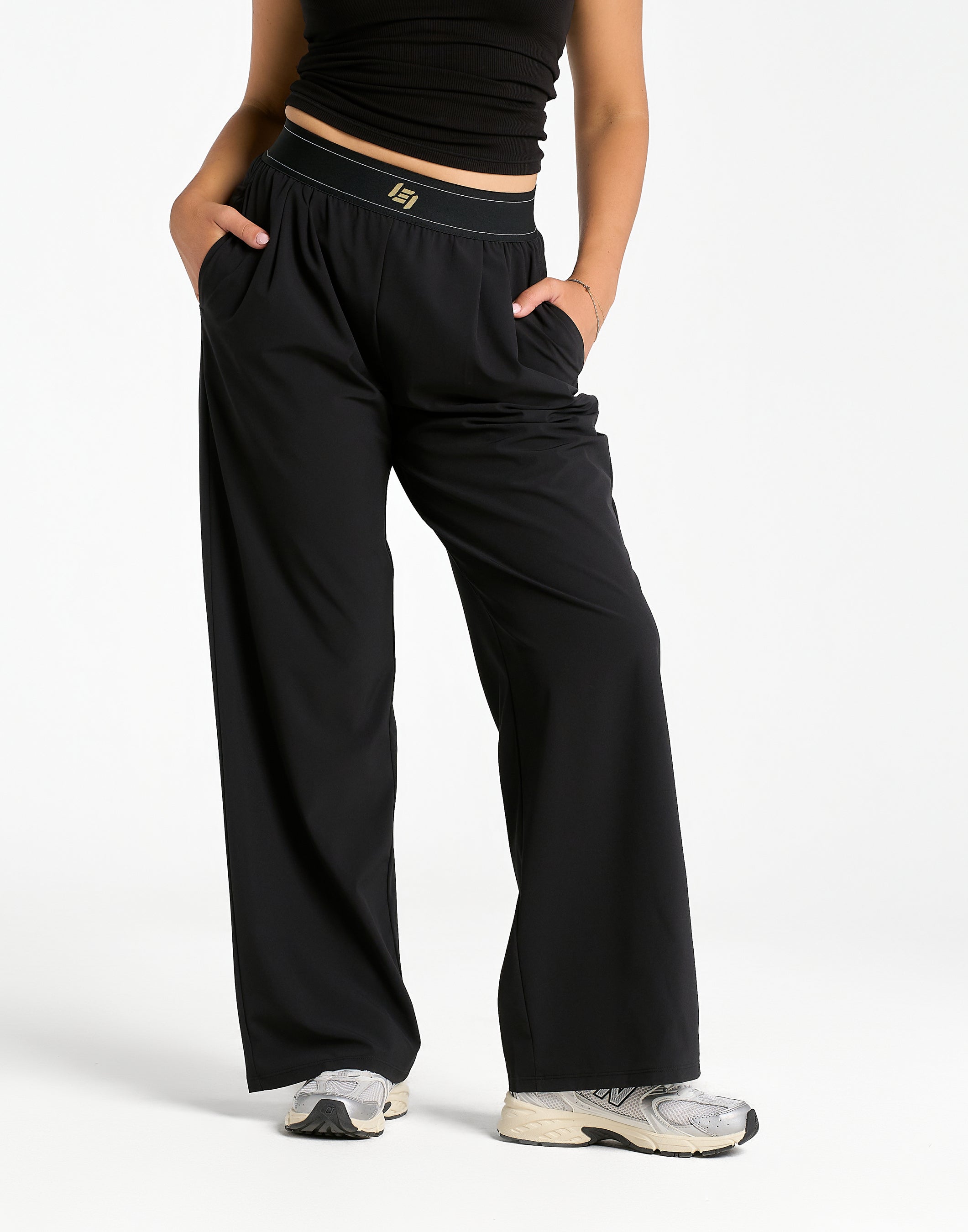Elemental Flow Pants 30" - Black