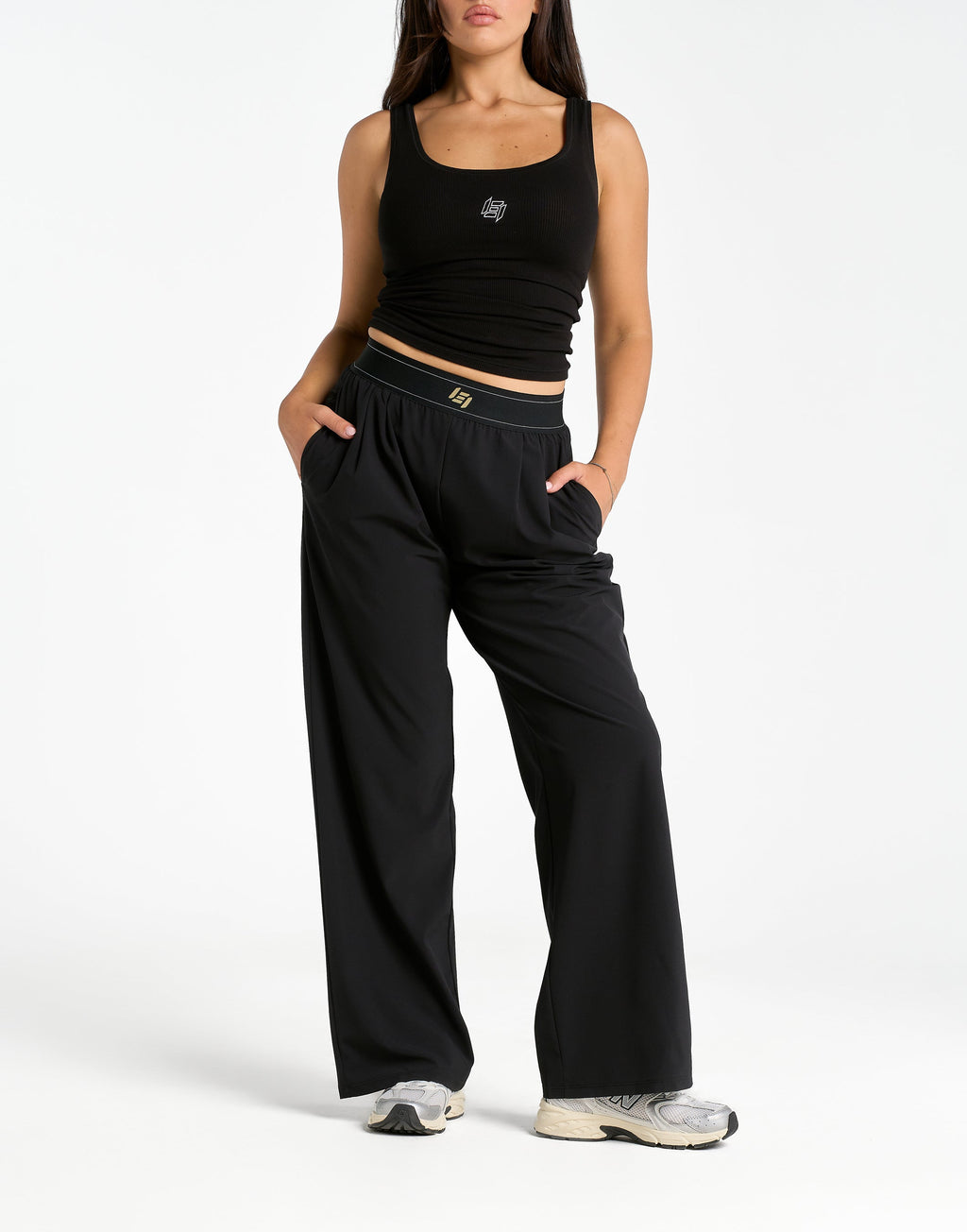 Elemental Flow Pants 30" - Black