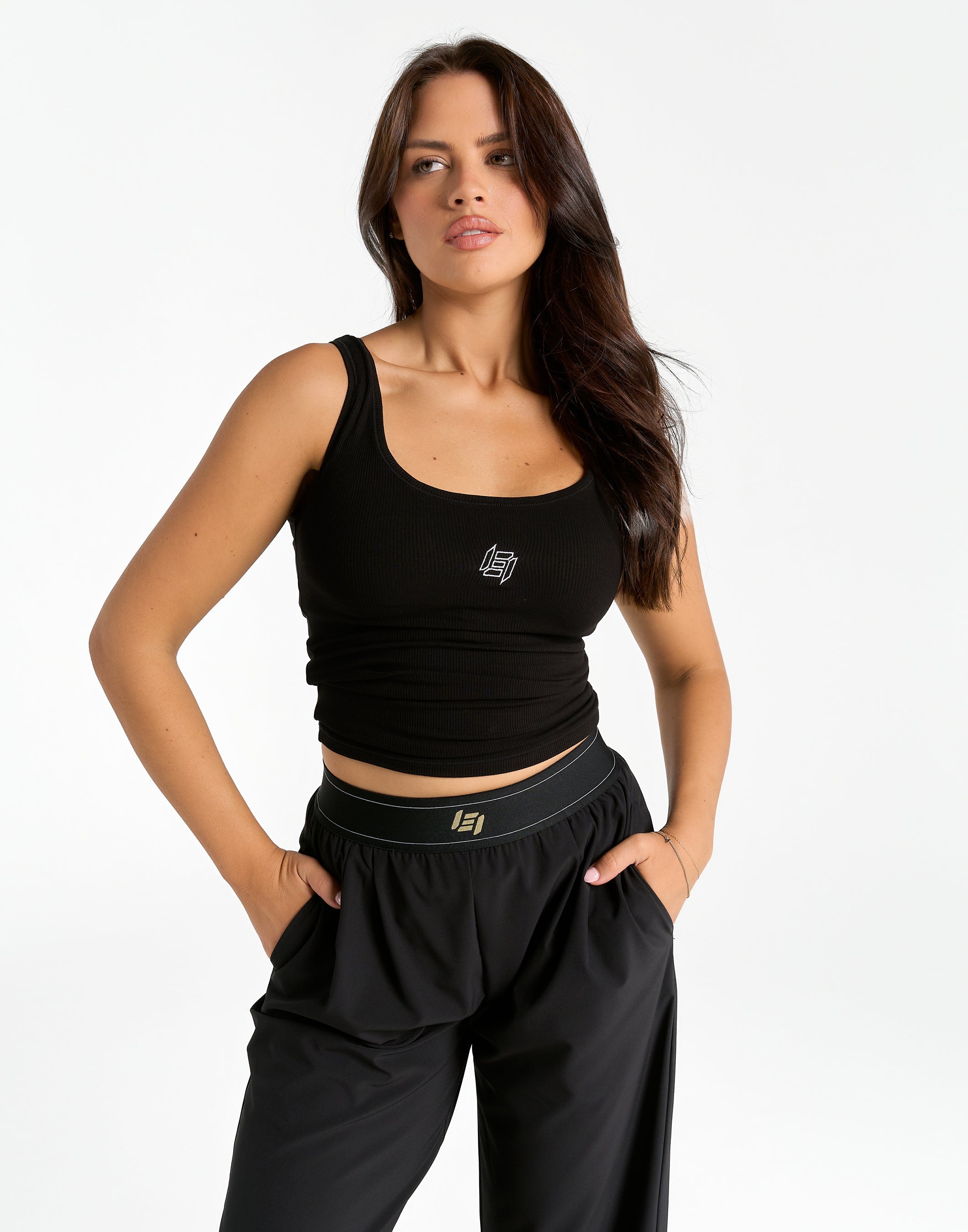 Elemental Flow Pants 30" - Black