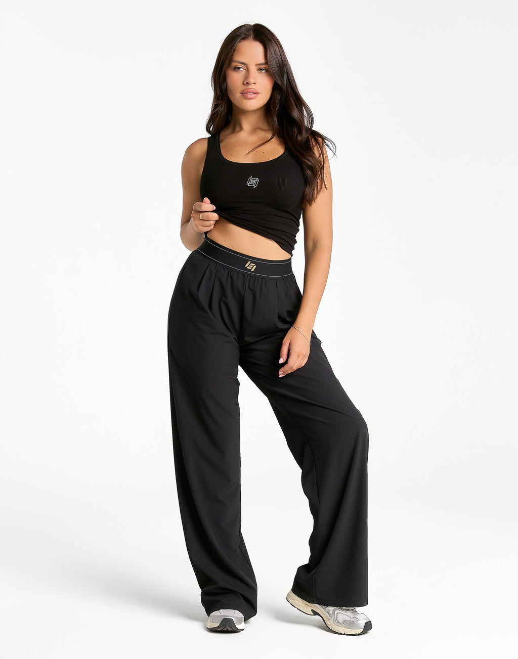 Elemental Flow Pants 33" - Black