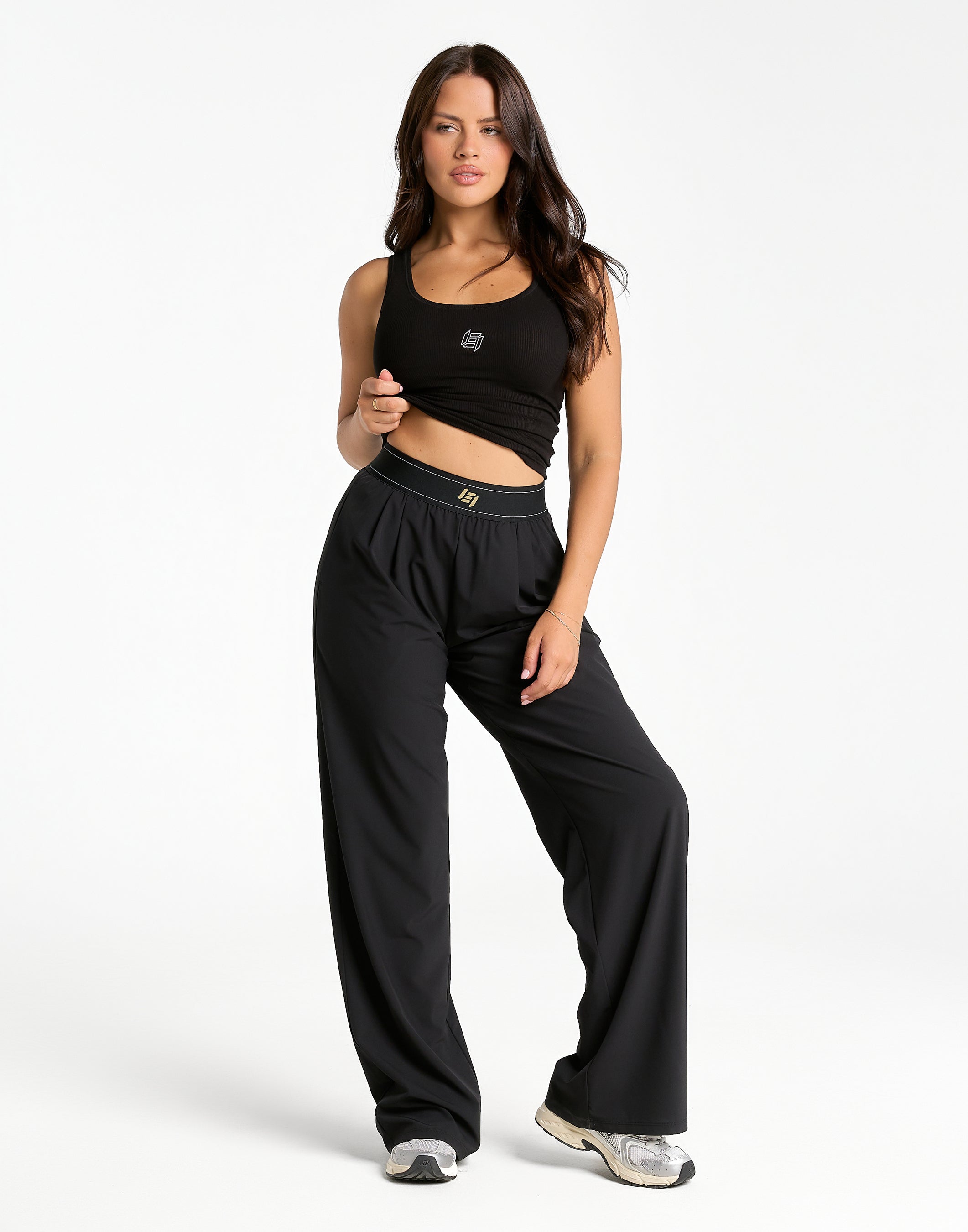 Elemental Flow Pants 33" - Black