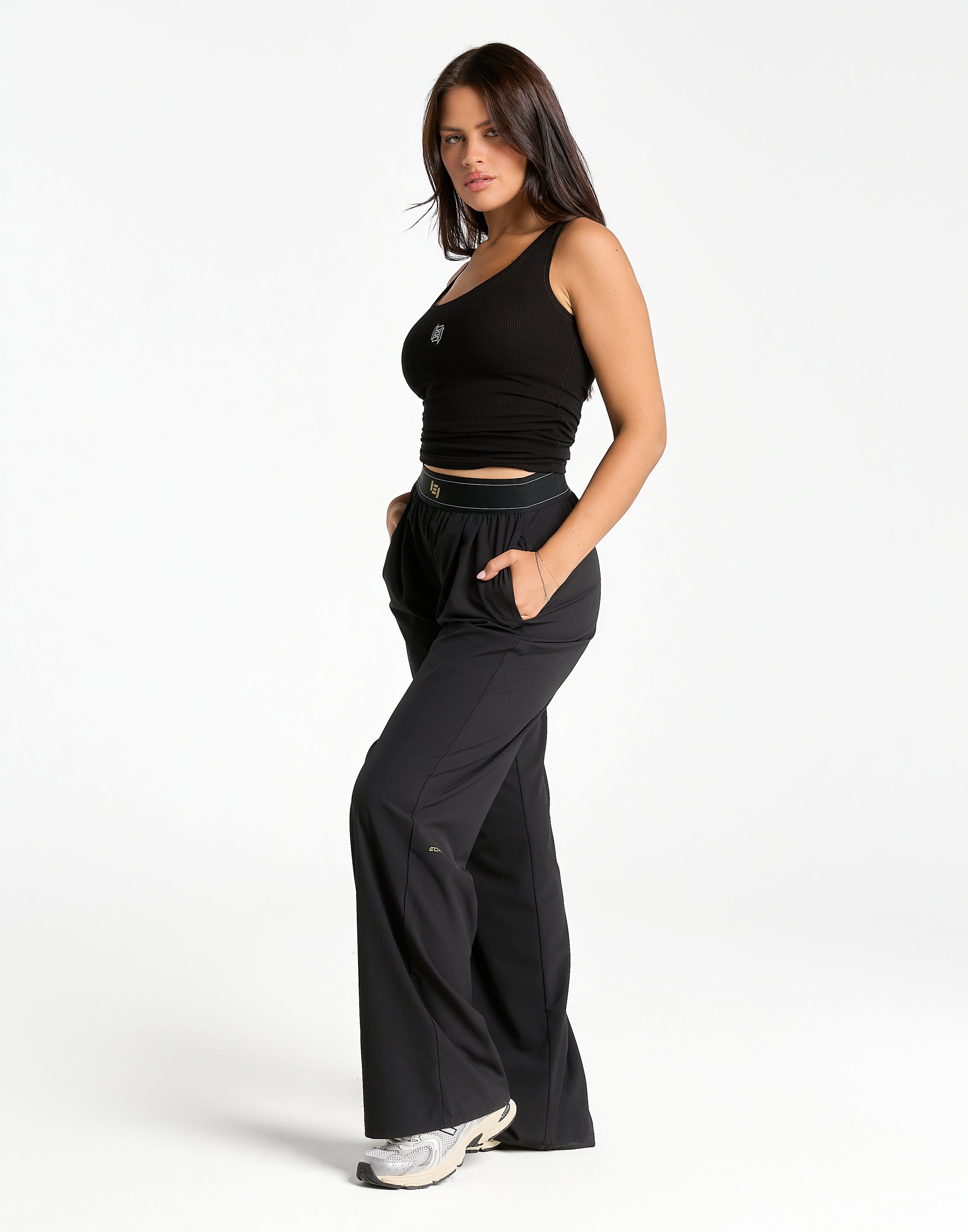 Elemental Flow Pants 33" - Black