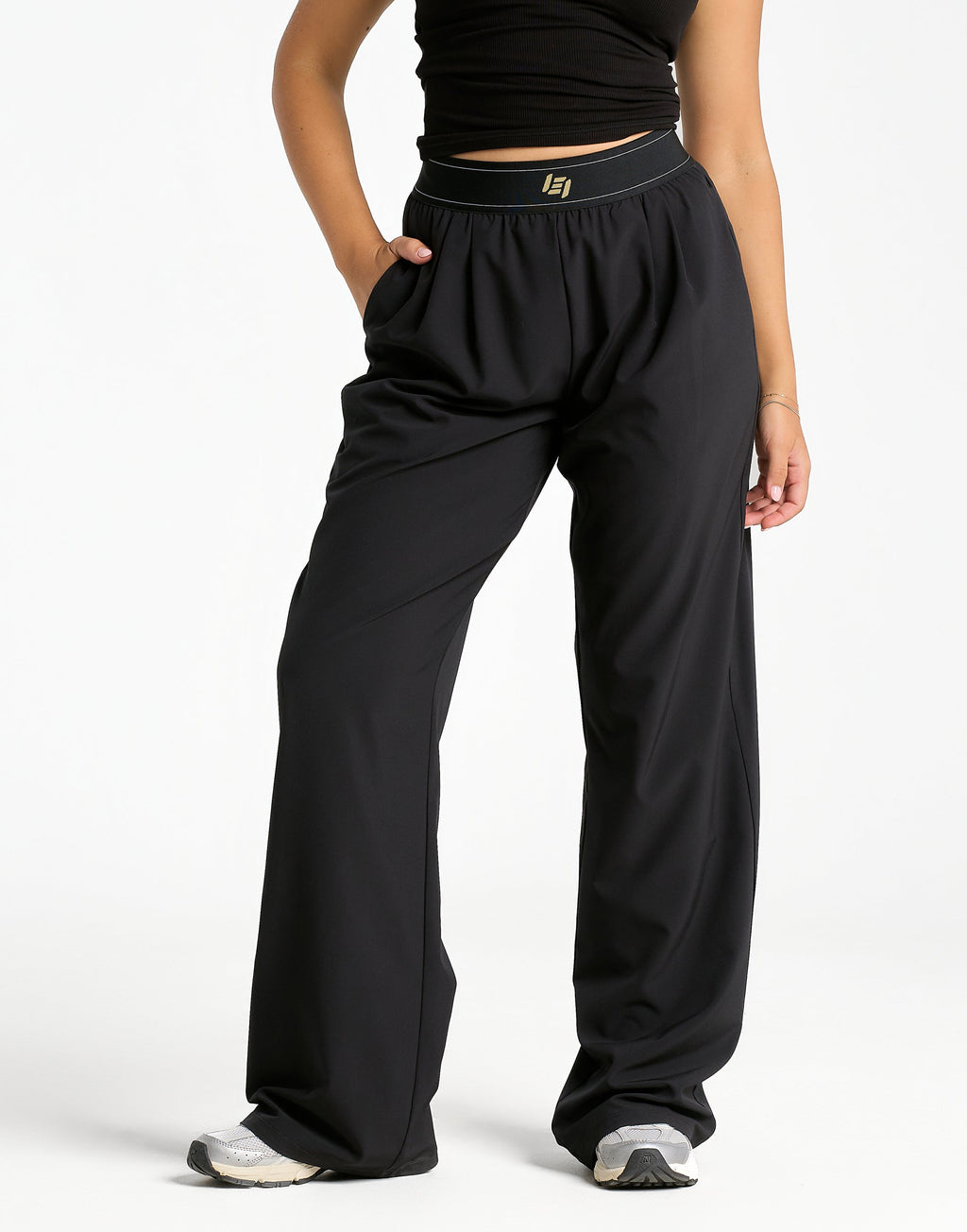 Elemental Flow Pants 33" - Black