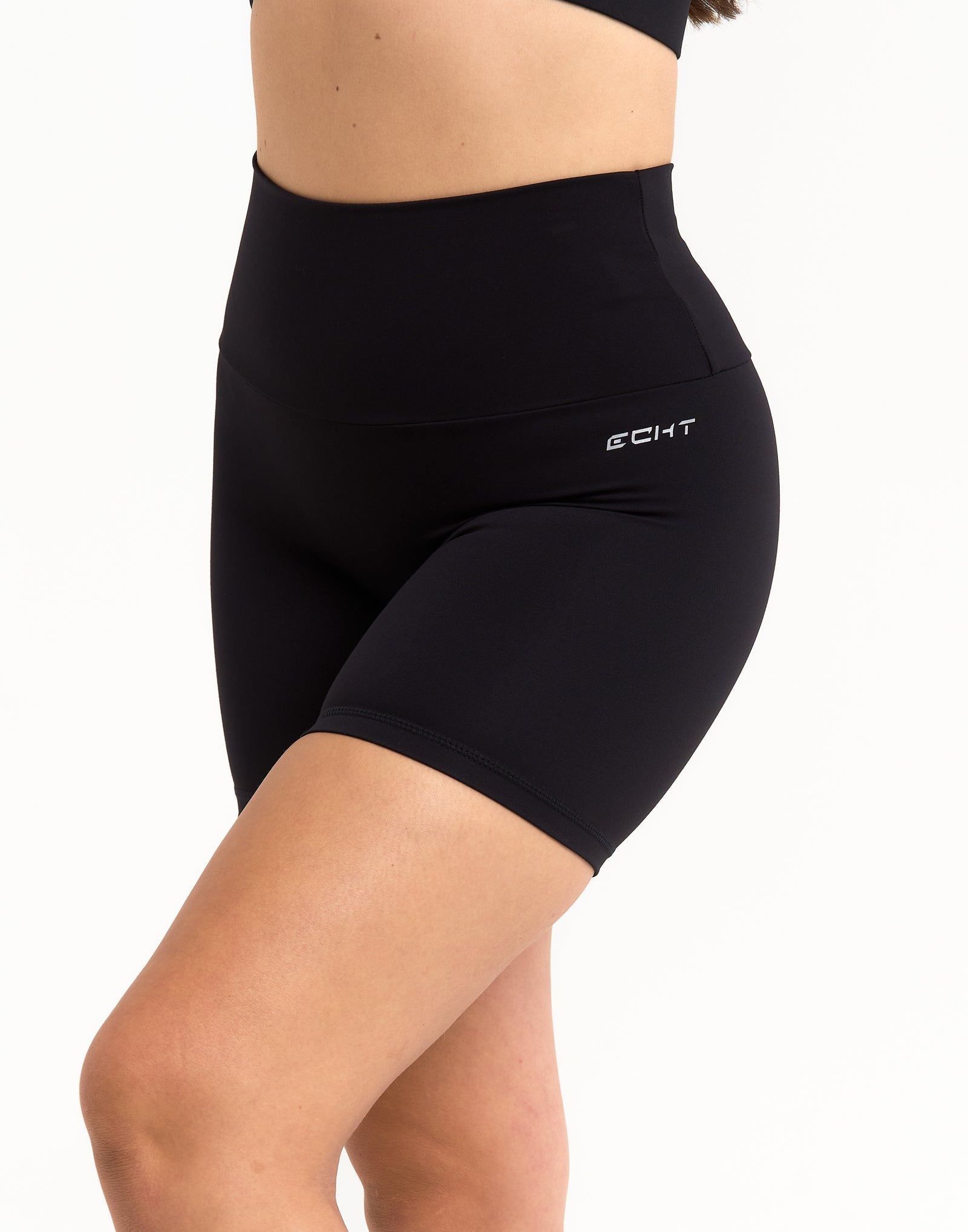 Range Bike Shorts 6" - Black