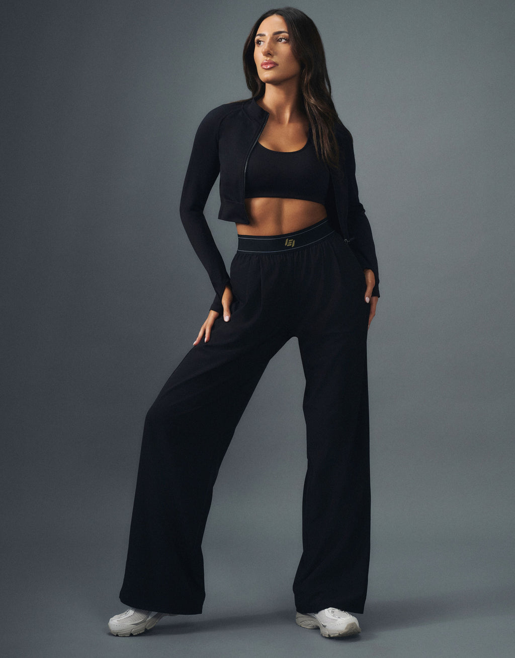 Elemental Flow Pants 30" - Black