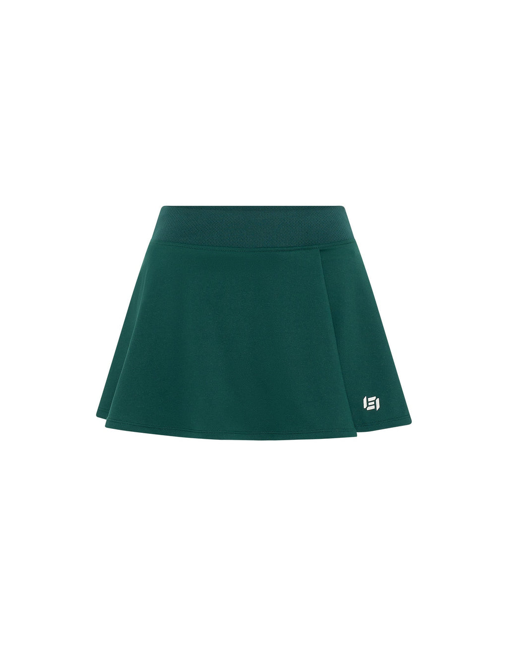 Volley Skirt - Green