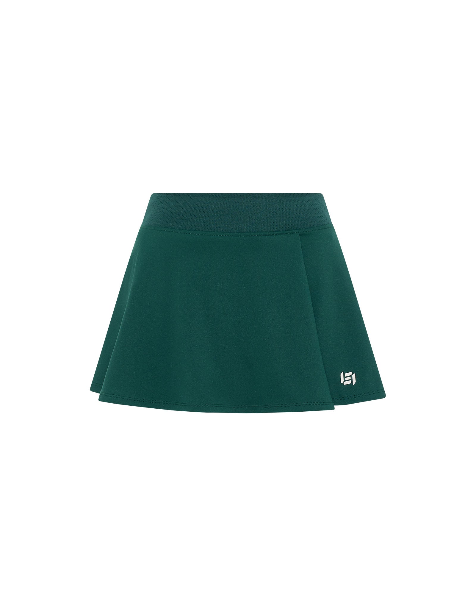 Volley Skirt - Green