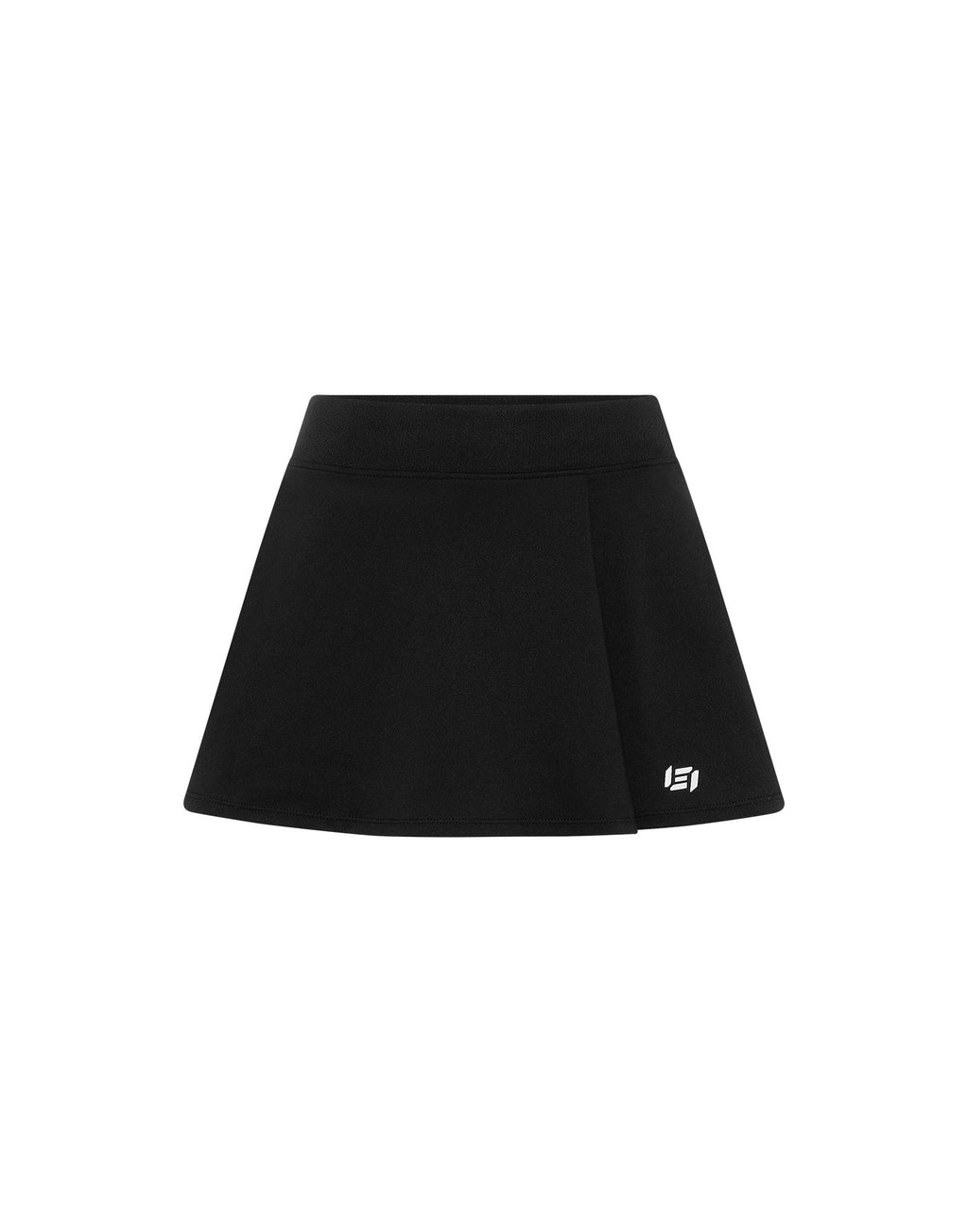 Volley Skirt - Black