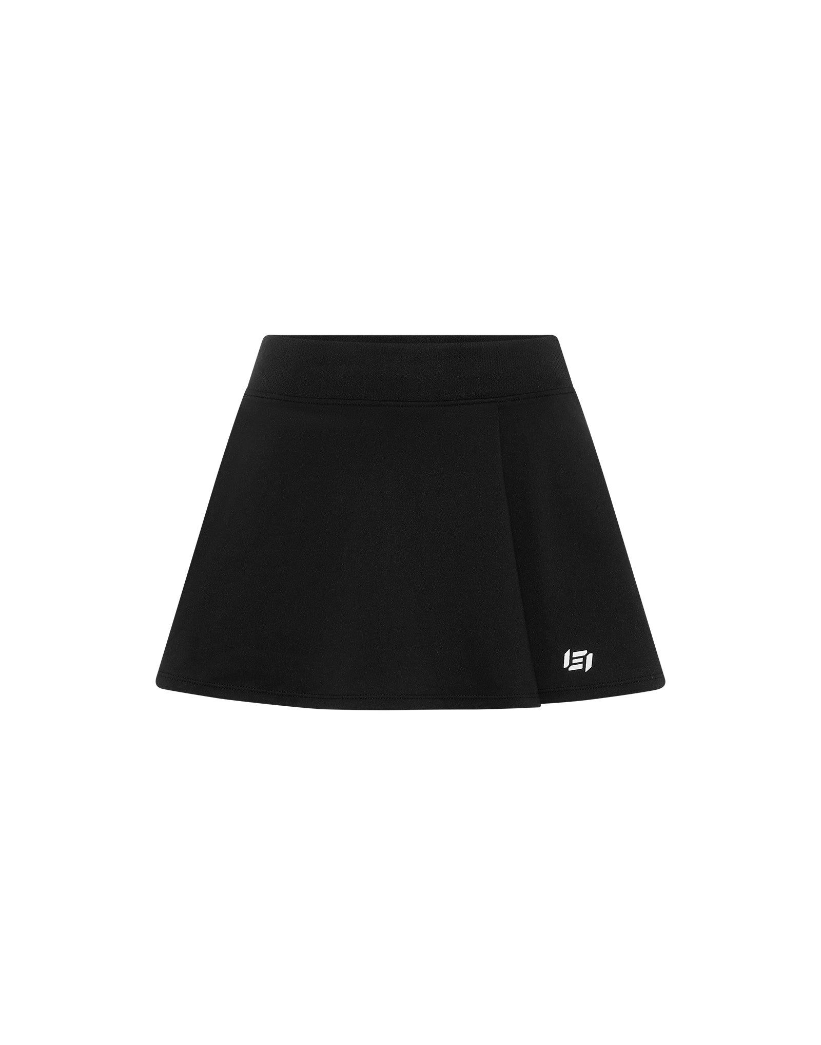 Volley Skirt - Black