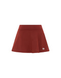 Volley Skirt - Brown