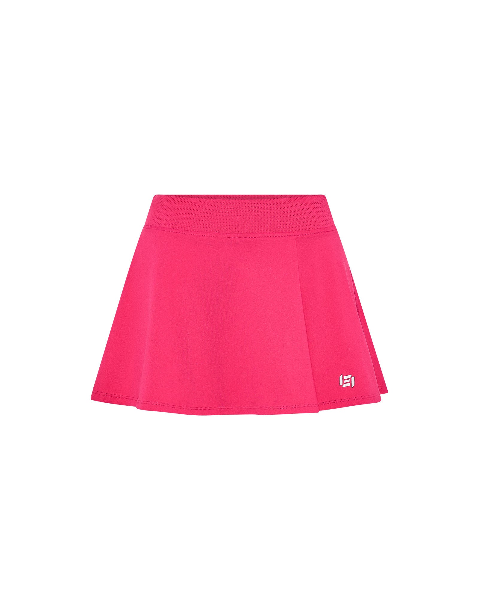 Volley Skirt - Pink
