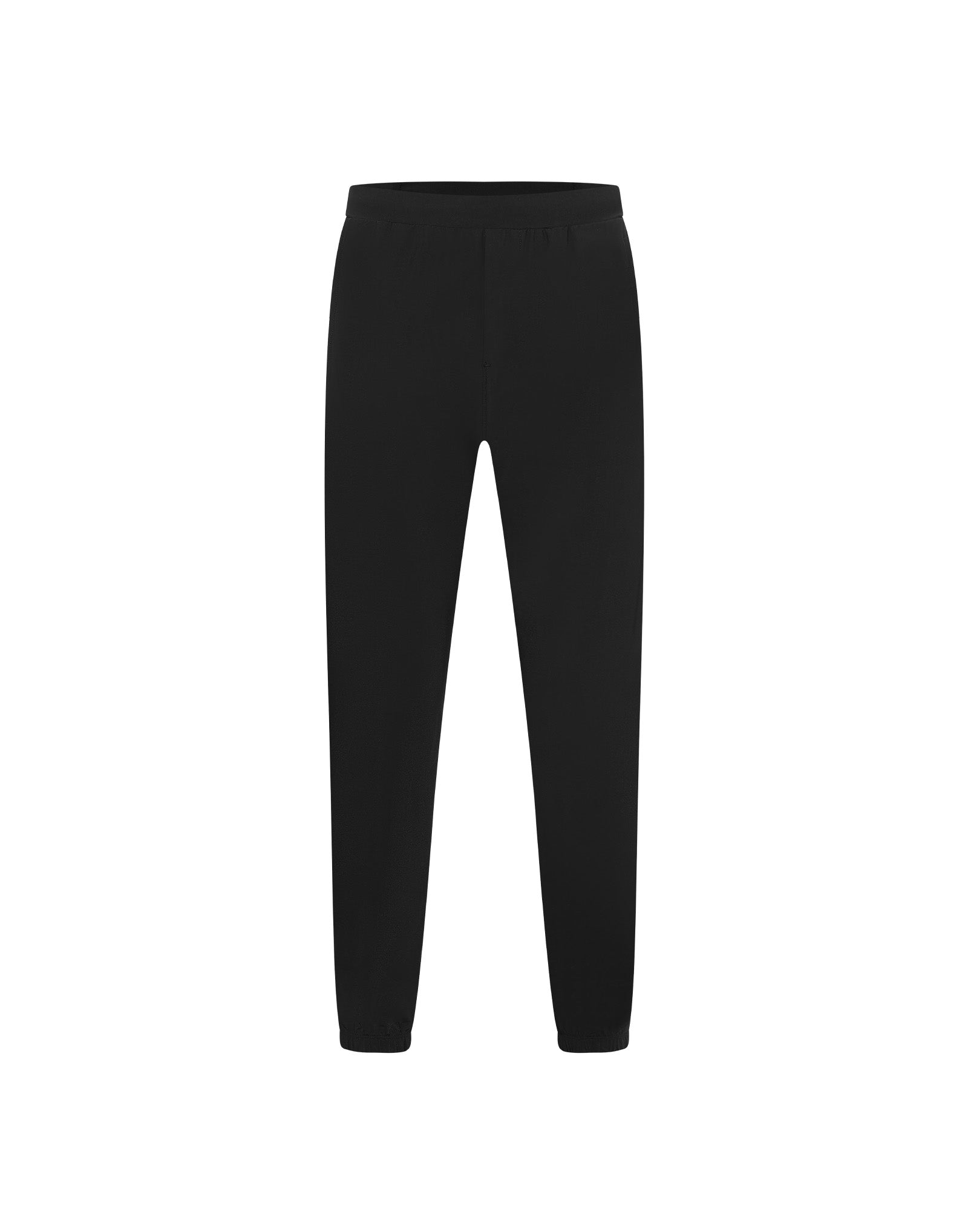 D1 Jogger - Black