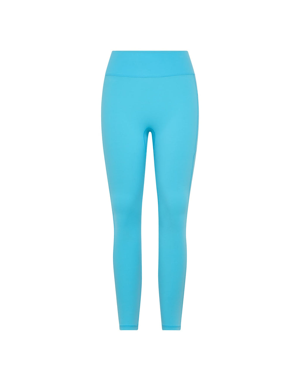 Ascend Pocket Leggings 23" - Baby Blue