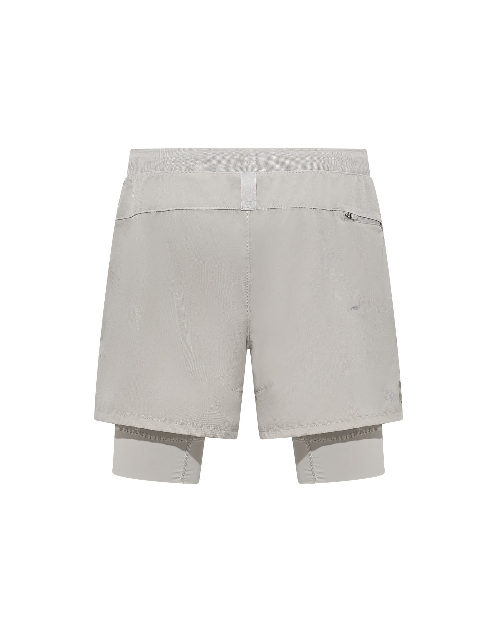 All Season Shorts - Grey
