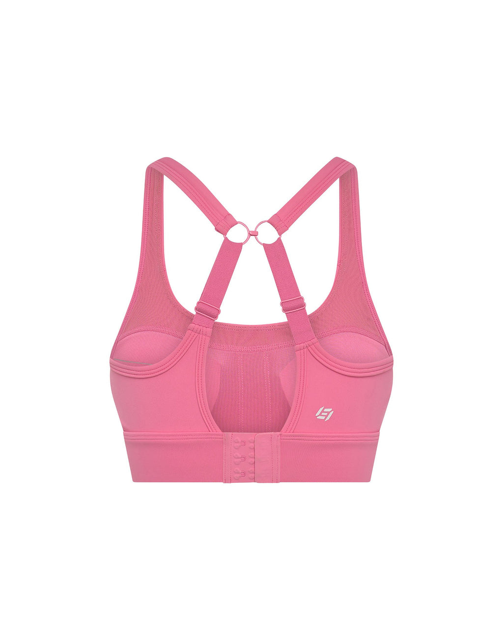 Essence Sports Bra V2 - Pink