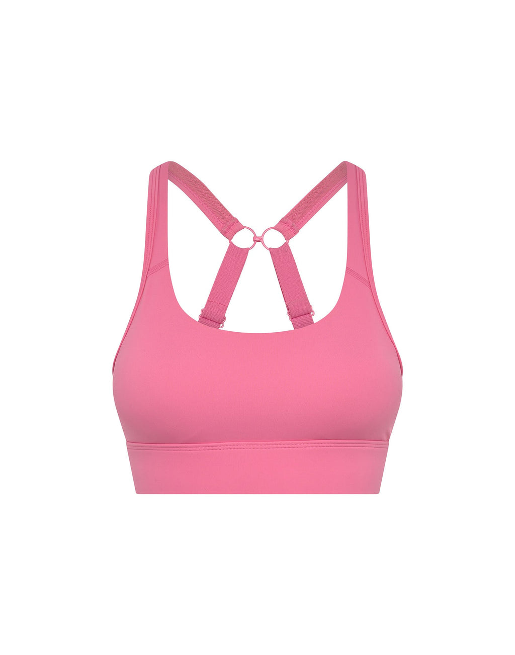 Essence Sports Bra V2 - Pink