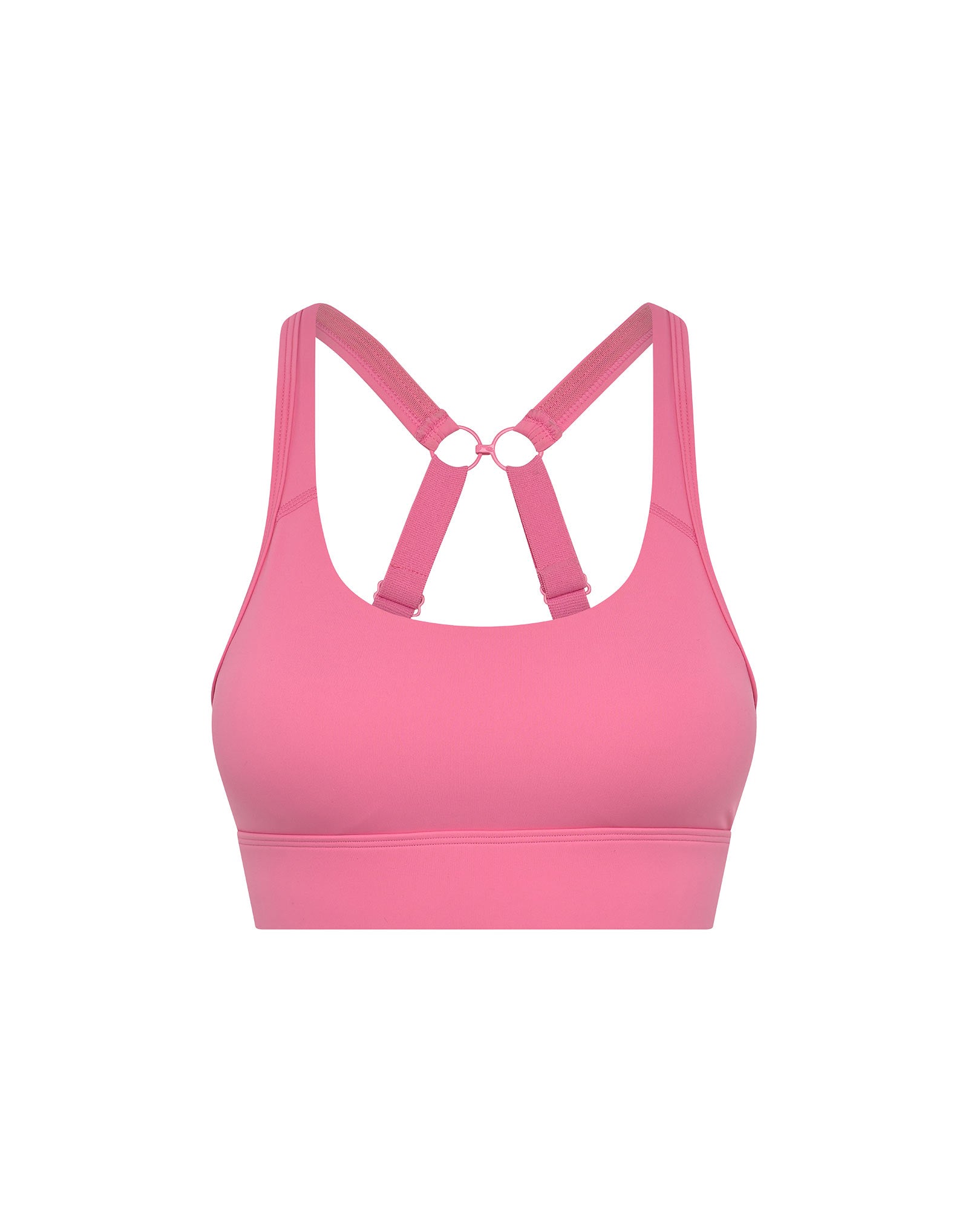 Essence Sports Bra V2 - Pink