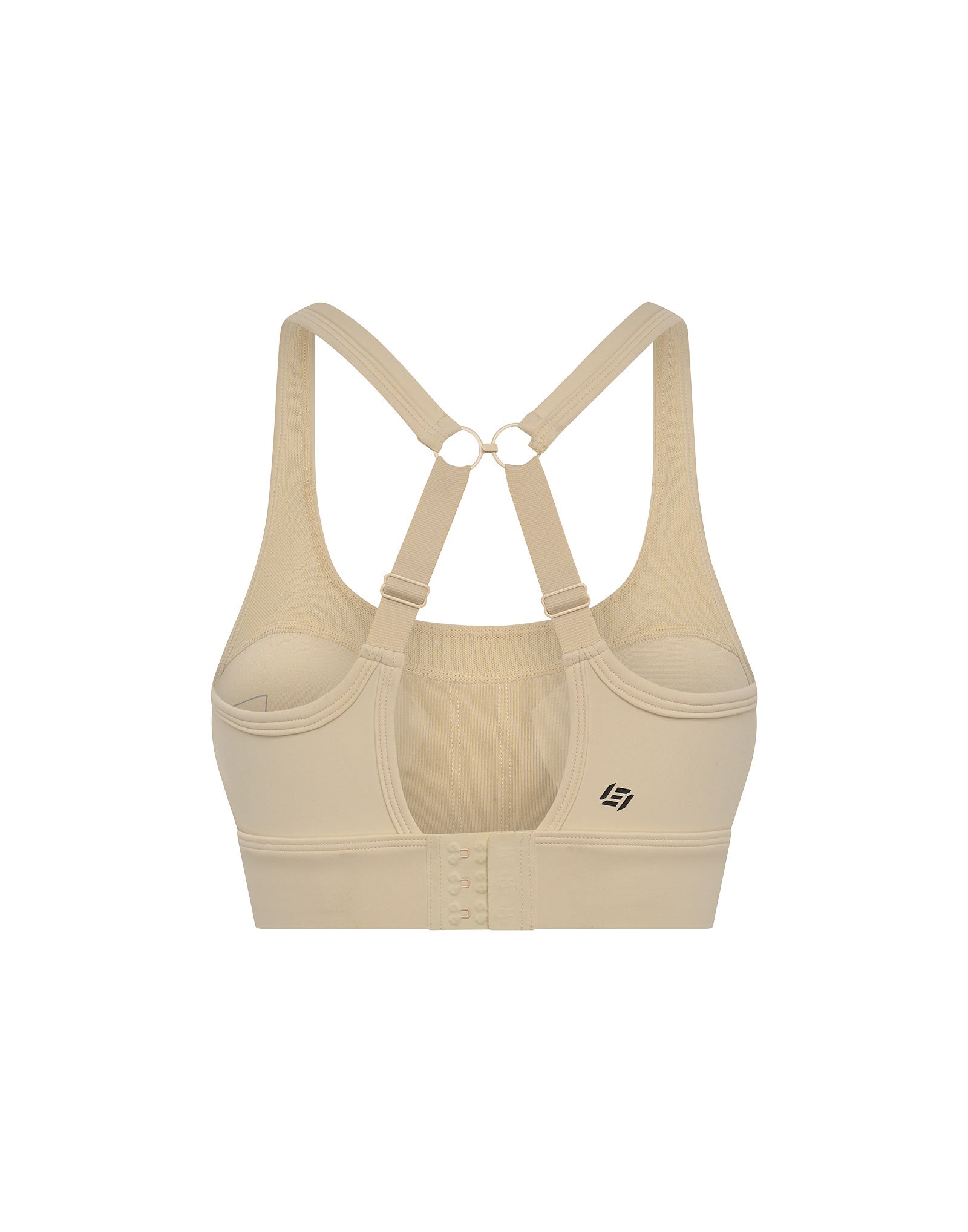 Essence Sports Bra V2 - Taupe