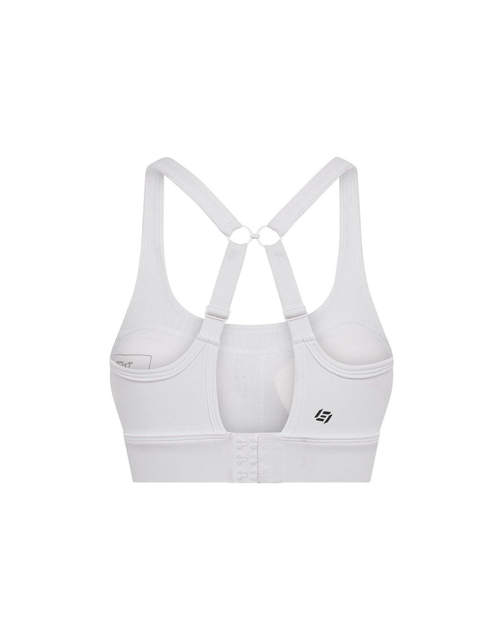 Essence Sports Bra V2 - White