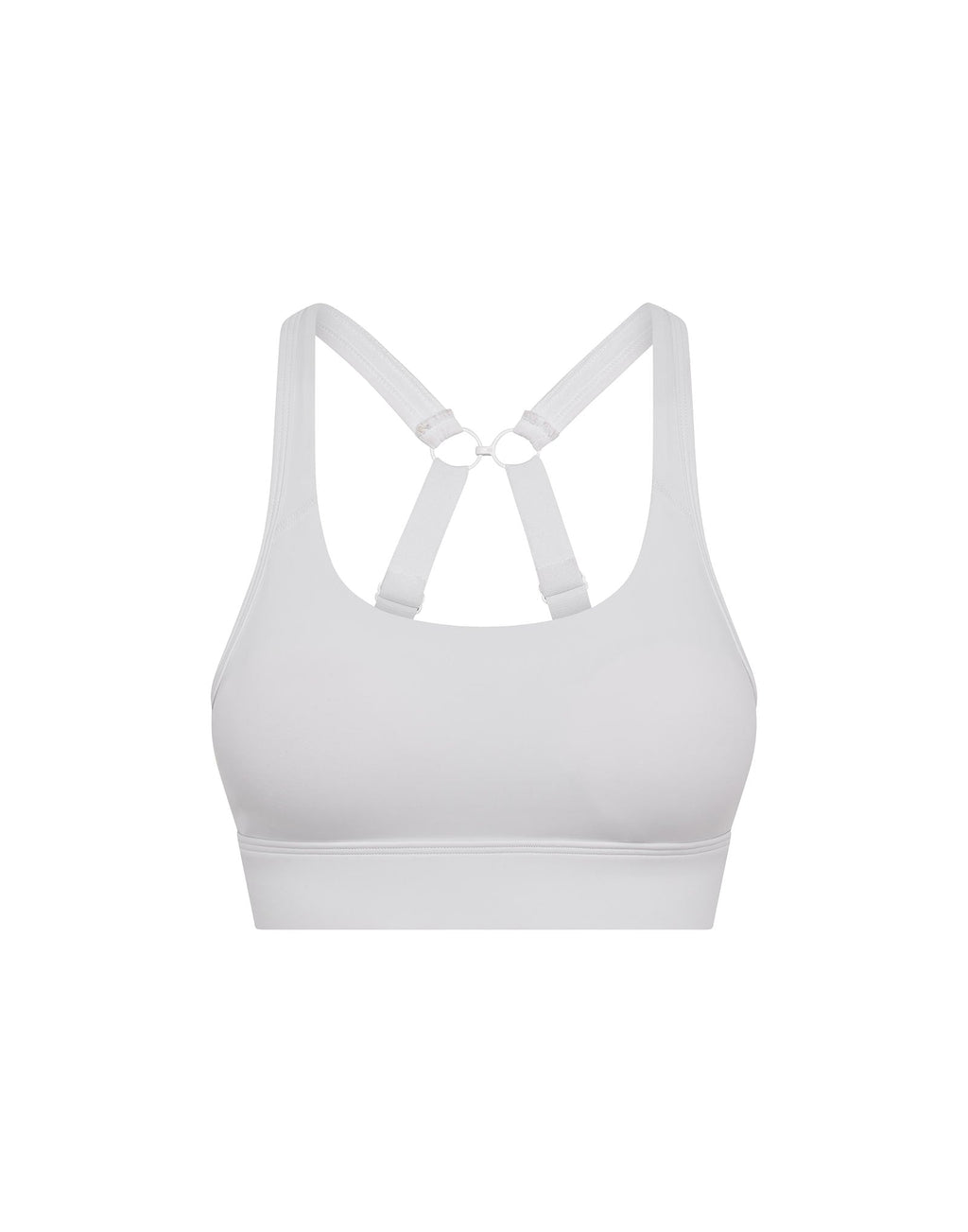 Essence Sports Bra V2 - White