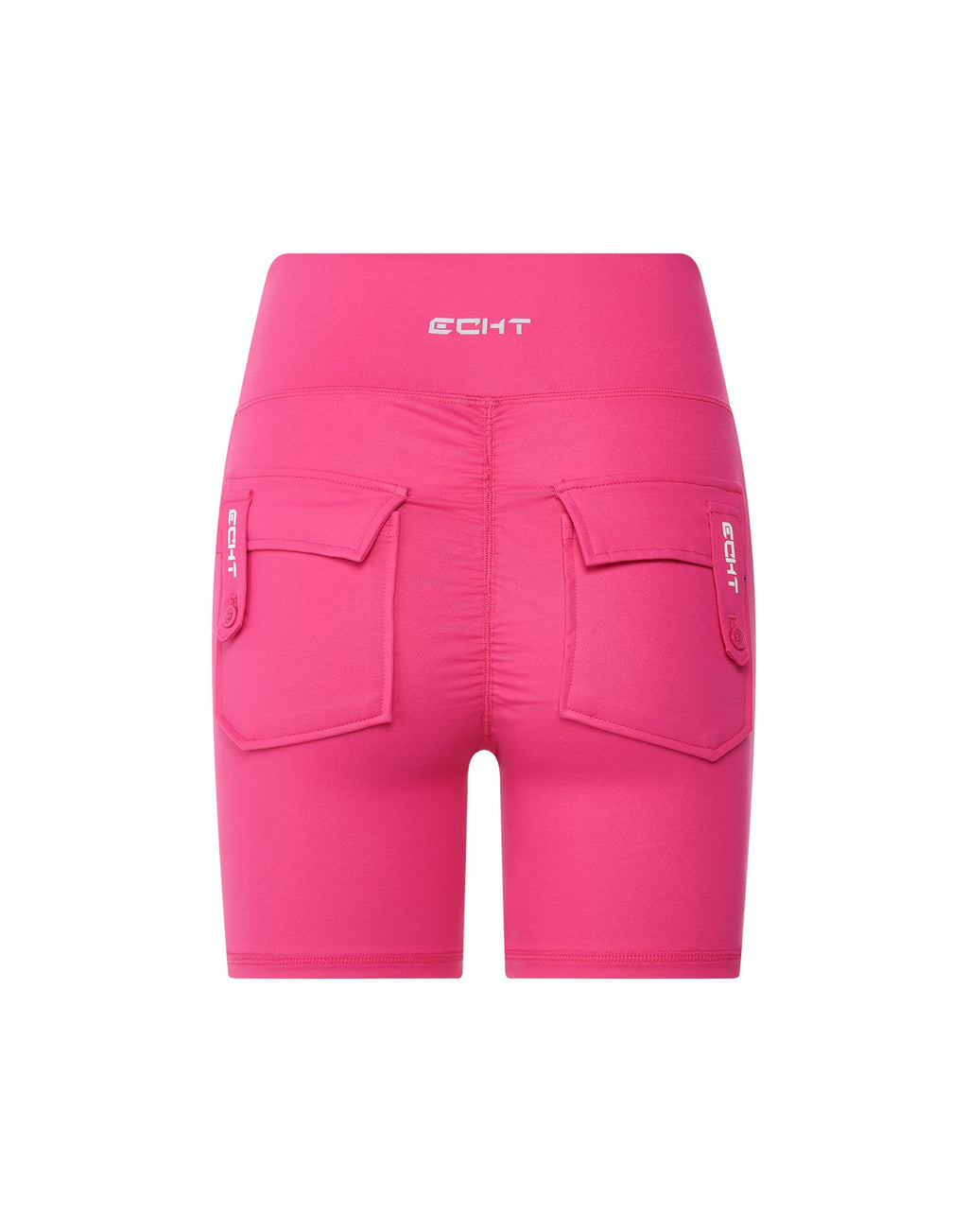 Essence Shorts - Pink