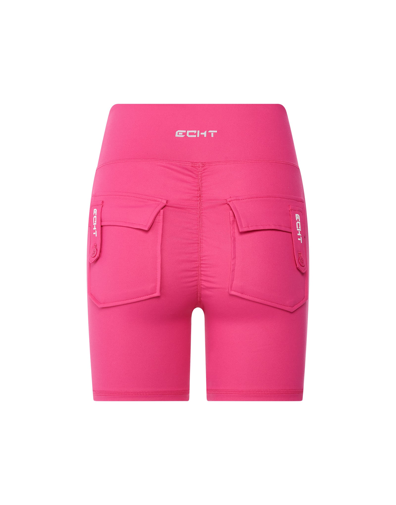 Essence Shorts - Pink