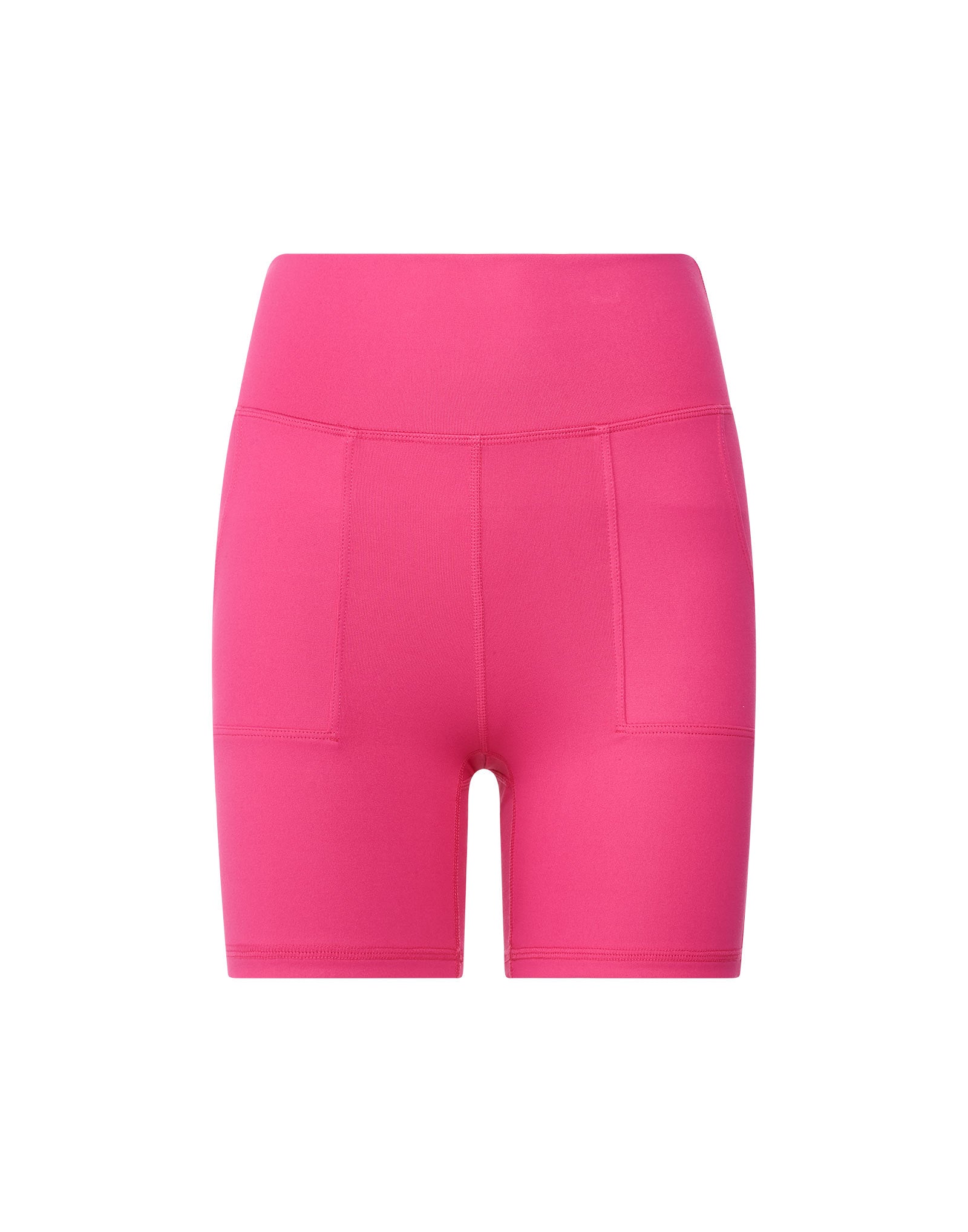 Essence Shorts - Pink