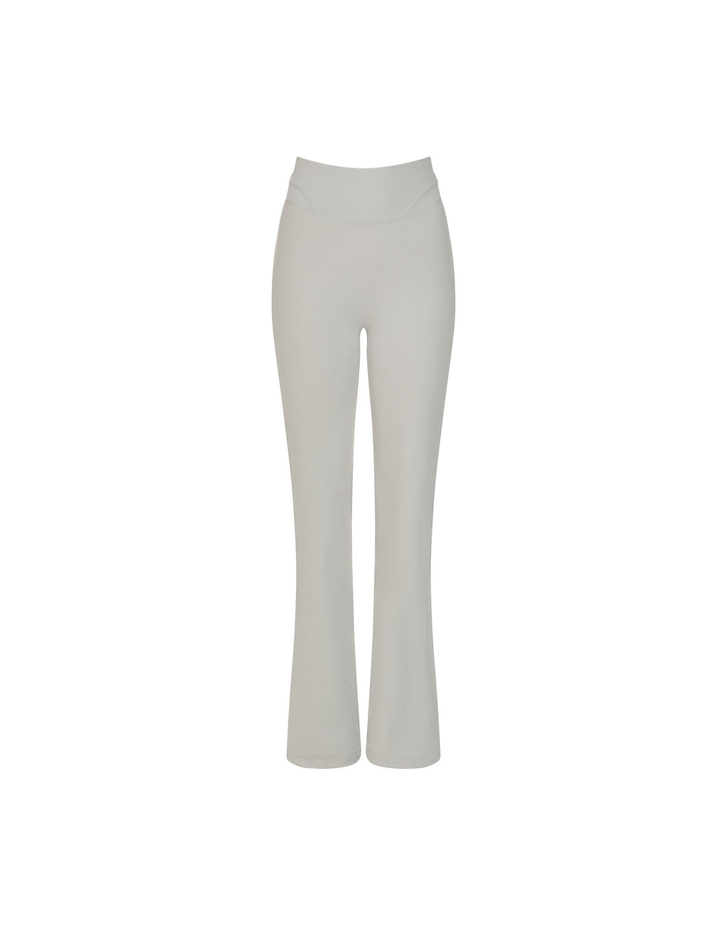 SmoothForm Flare Leggings - Micro Grey