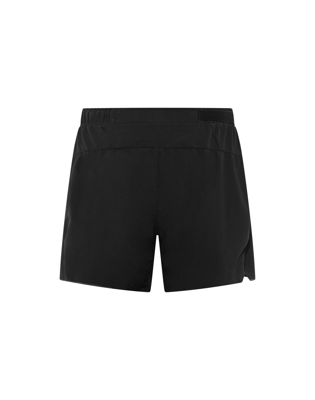 Running Shorts - Black