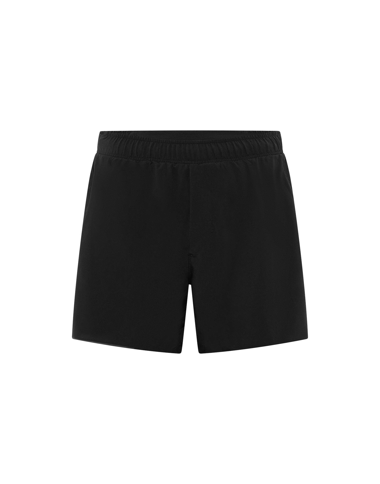 Running Shorts - Black