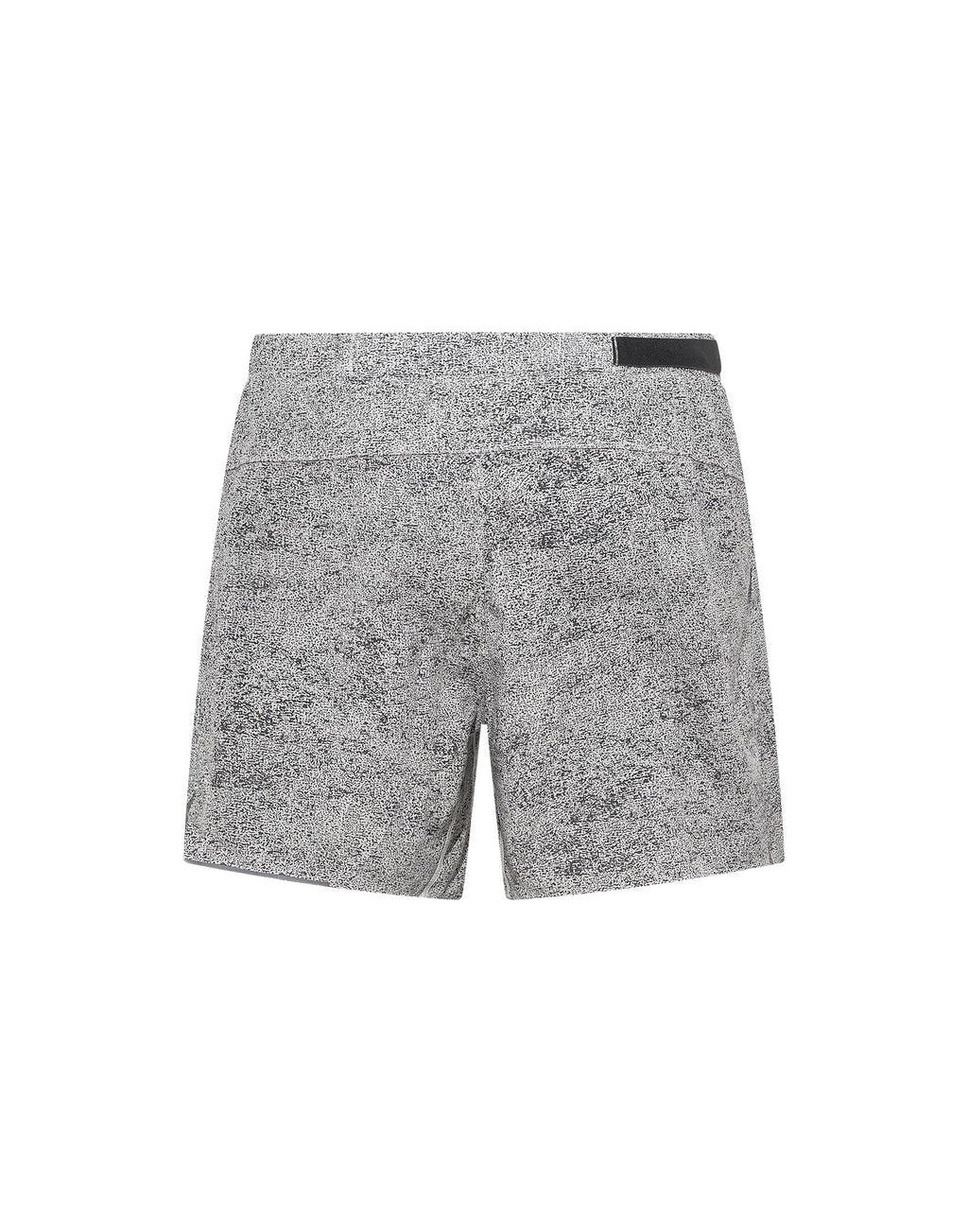 Running Shorts - Faze Grey