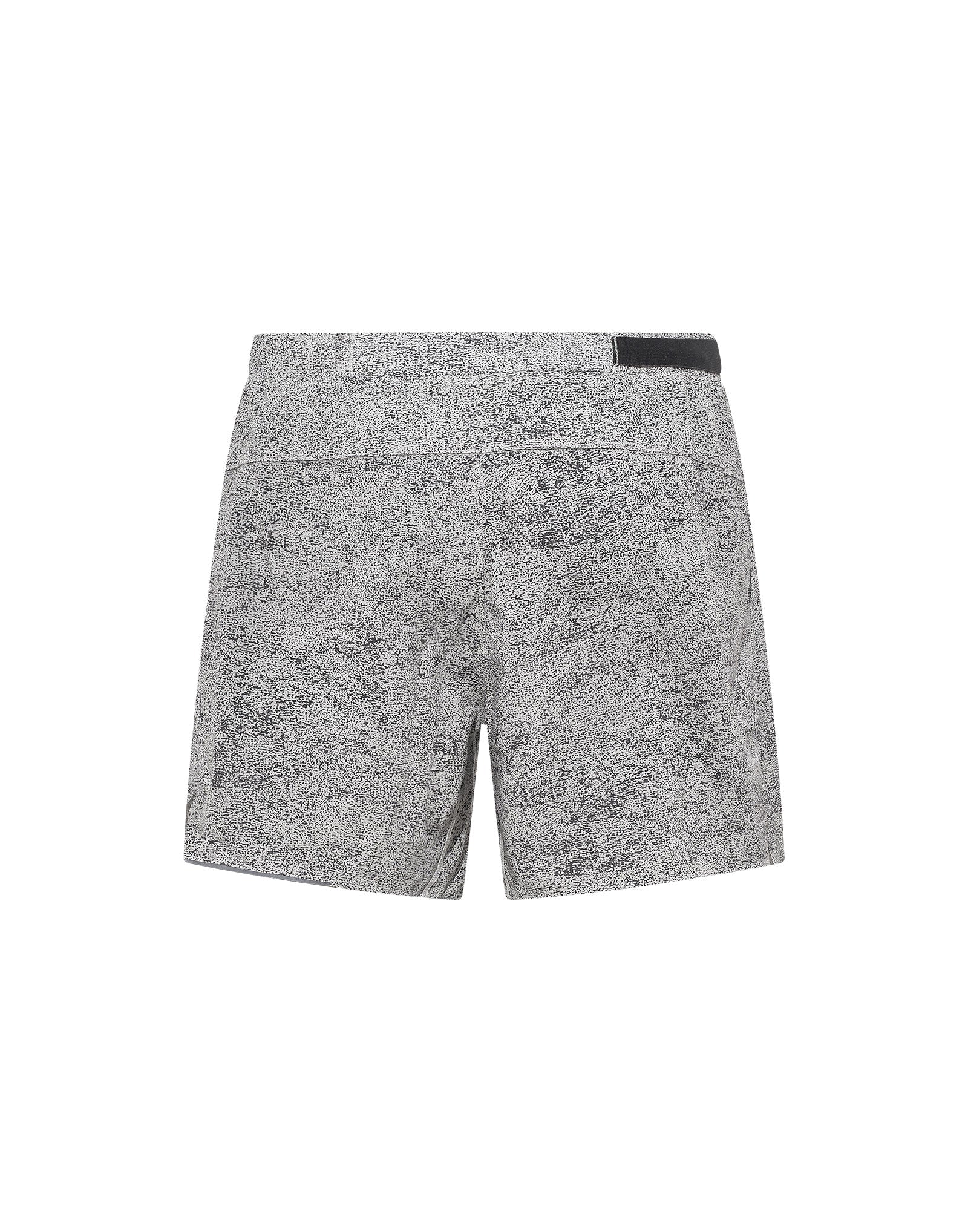 Running Shorts - Faze Grey