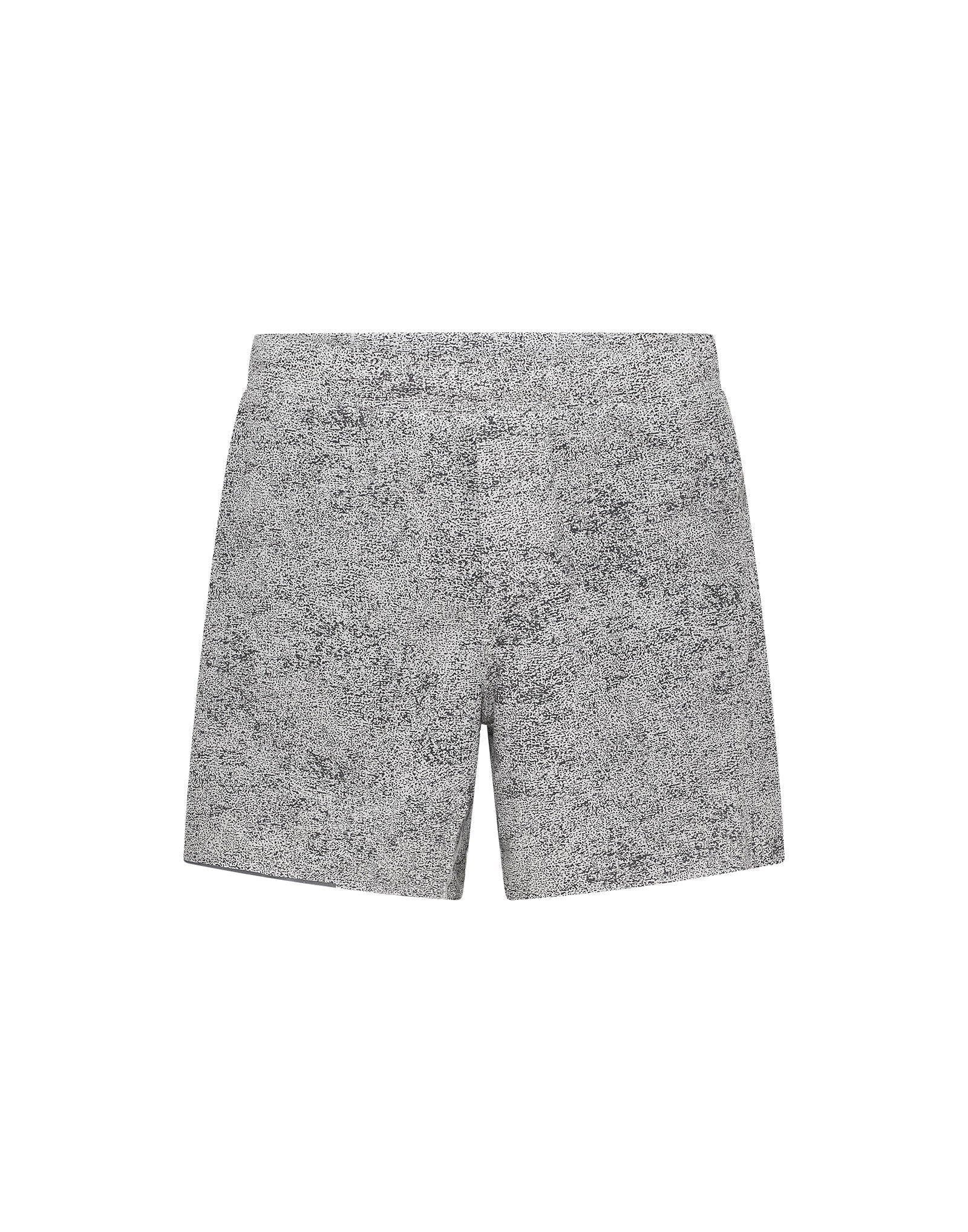 Running Shorts - Faze Grey