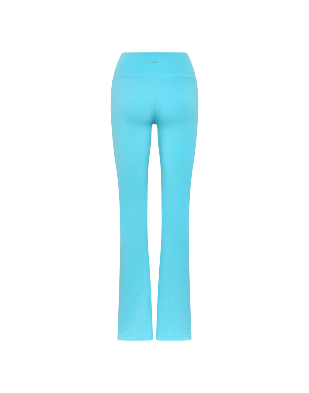 Storm Flare Leggings V2 - Blue