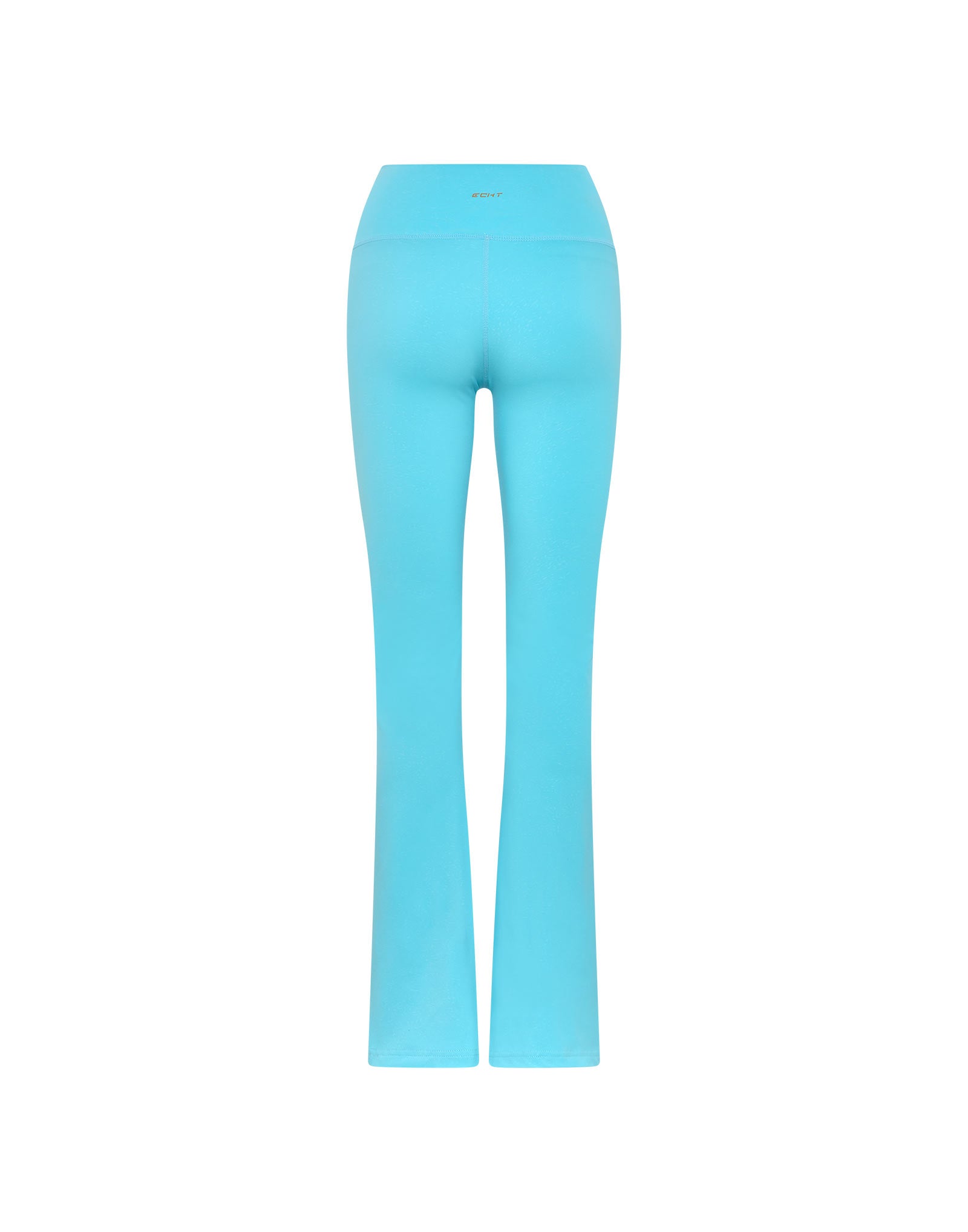 Storm Flare Leggings V2 - Blue