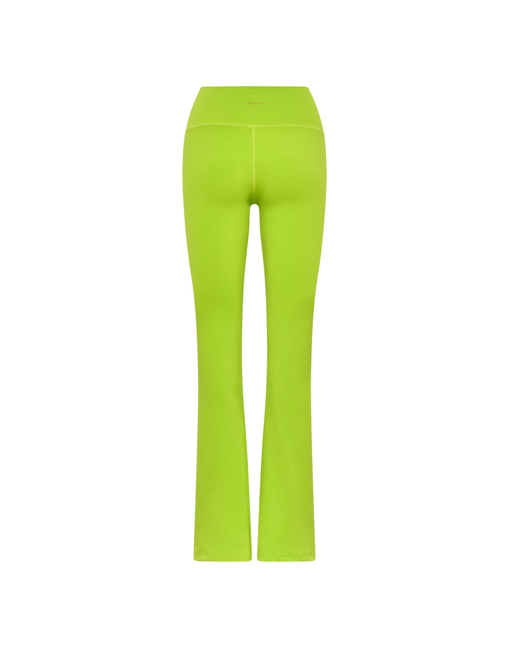 Storm Flare Leggings V2 - Green