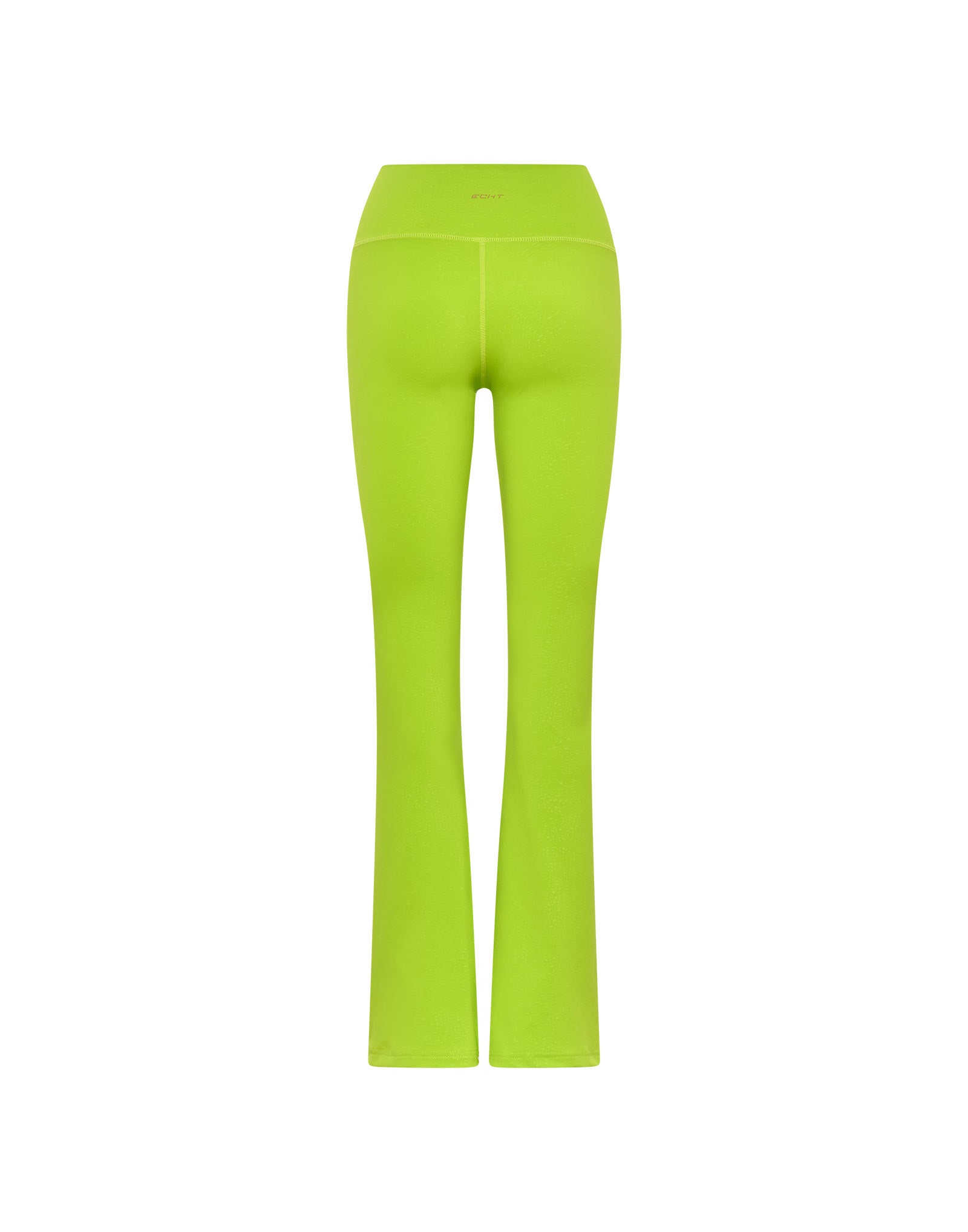 Storm Flare Leggings V2 - Green