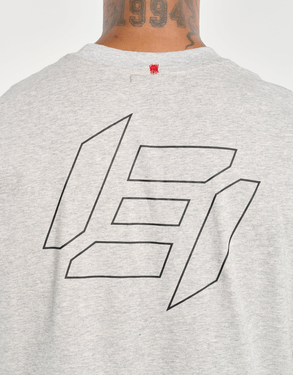 Legacy Tank - Heather Grey