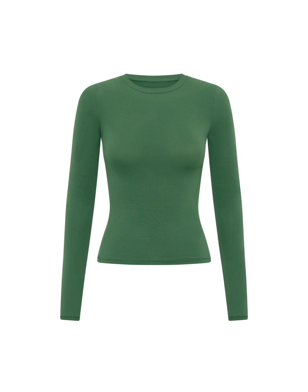 Elemental Long Sleeve T-Shirt - Green