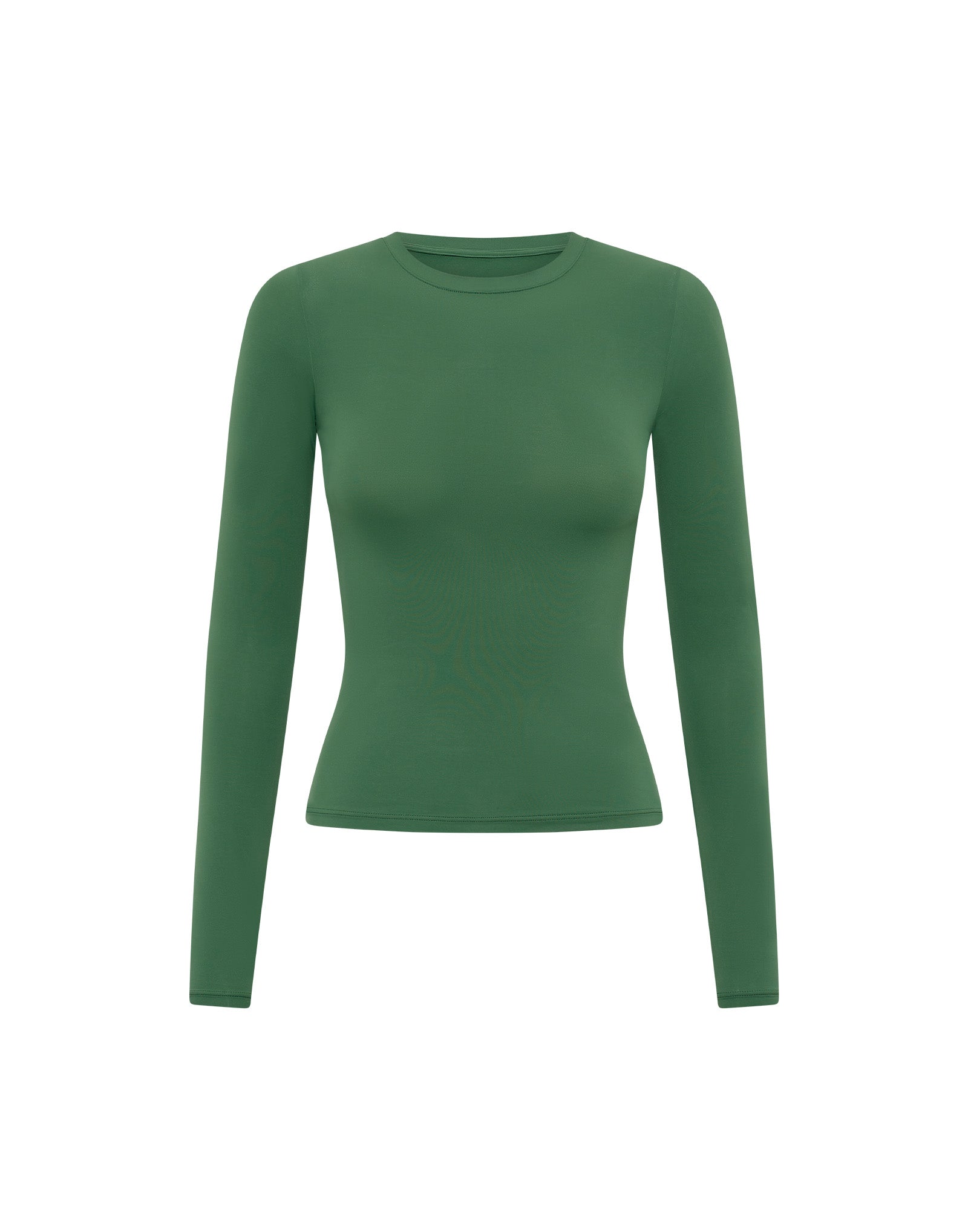 Elemental Long Sleeve T-Shirt - Green