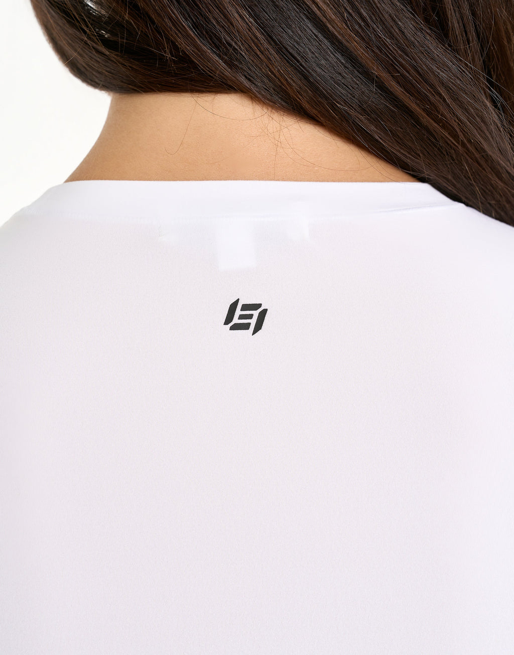 SmoothForm Sculpt Top - White