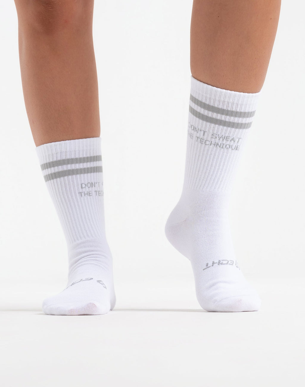 Stripe Socks (1 Pair) - Don't Sweat
