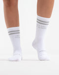 Stripe Socks (1 Pair) - Don't Sweat