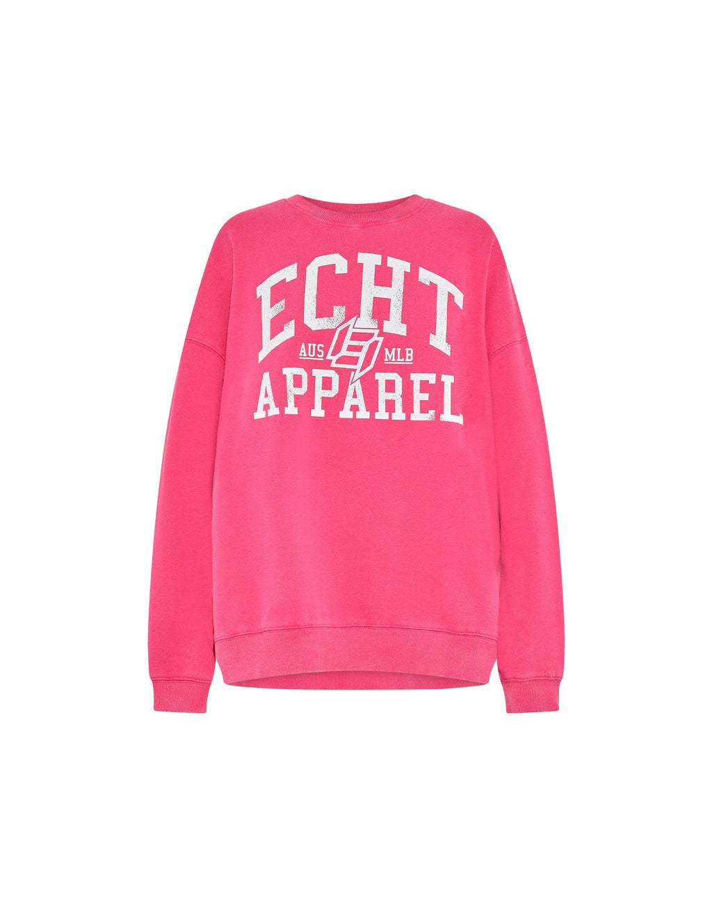Top Marks Sweater - Pink