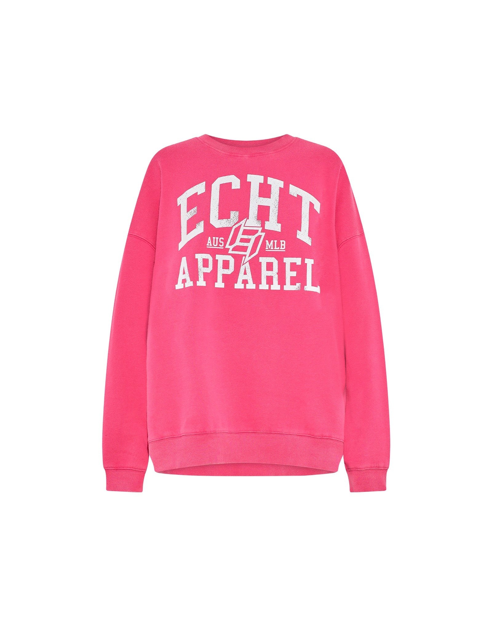Top Marks Sweater - Pink